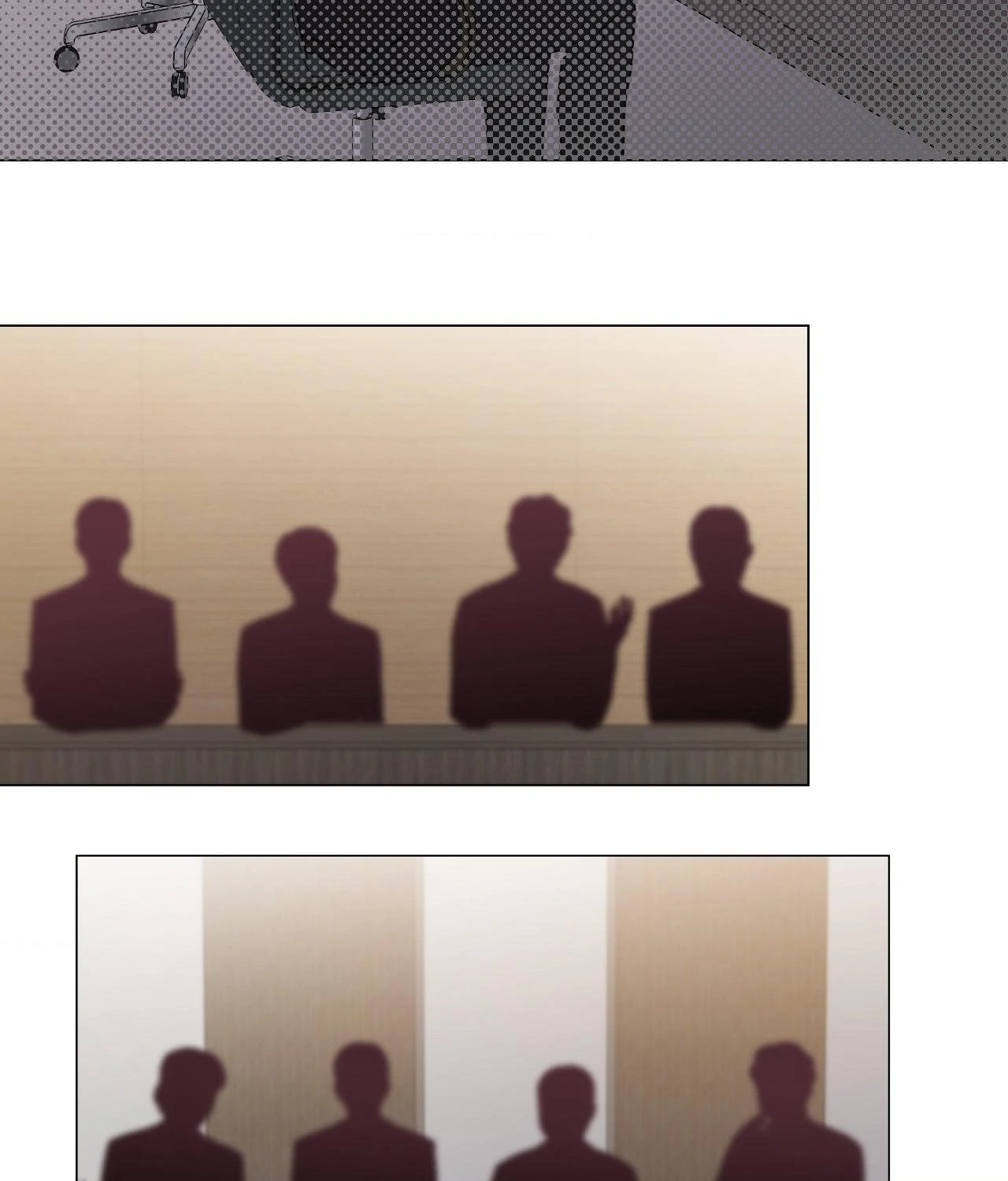 How To Captivate Your Boss Chapter 48 page 11 - 