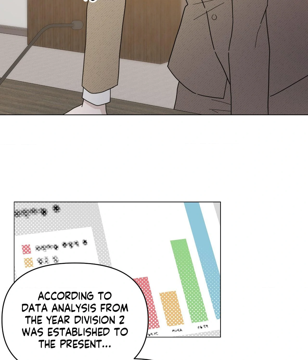 How To Captivate Your Boss Chapter 48 page 14 - 