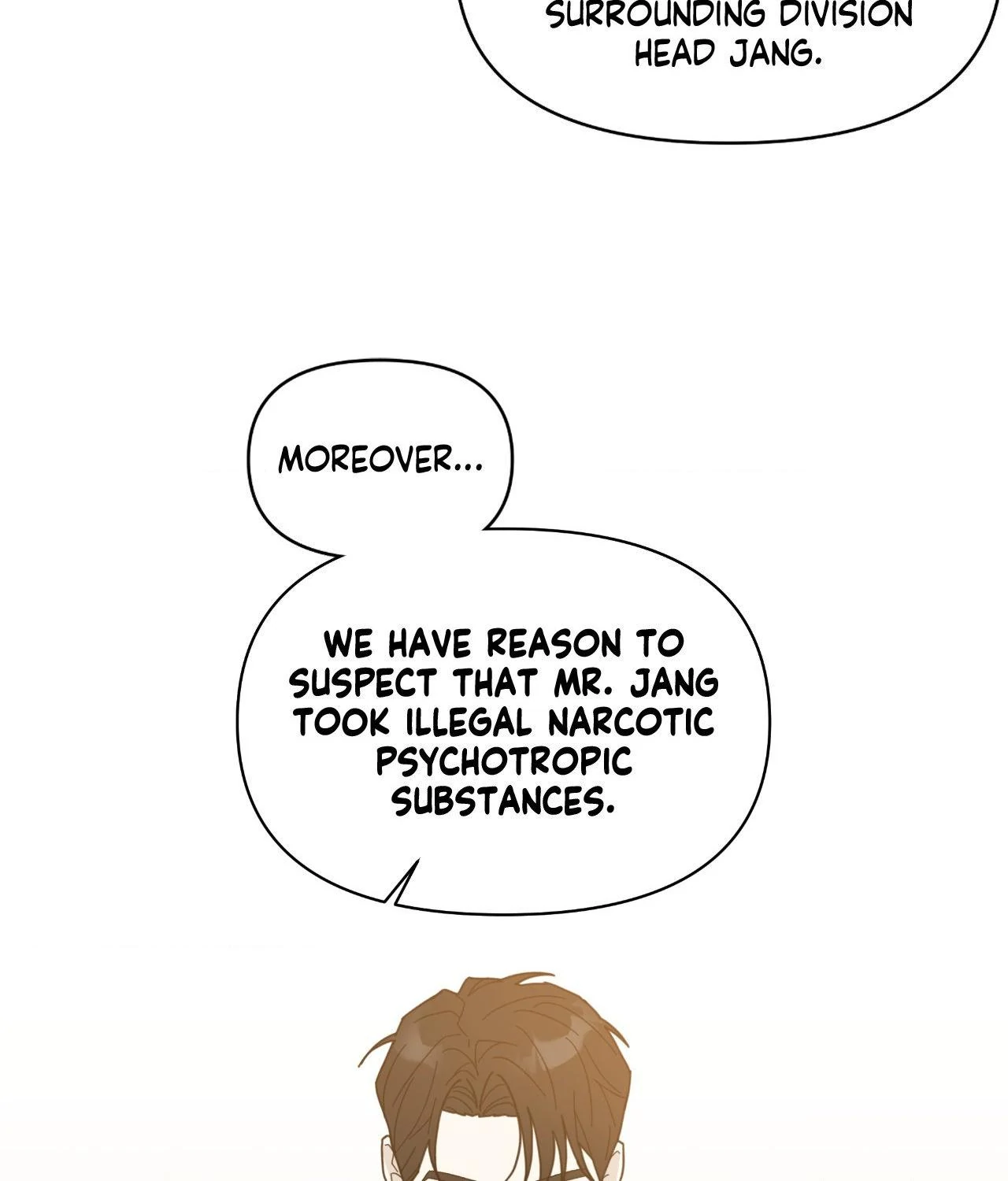 How To Captivate Your Boss Chapter 48 page 16 - 