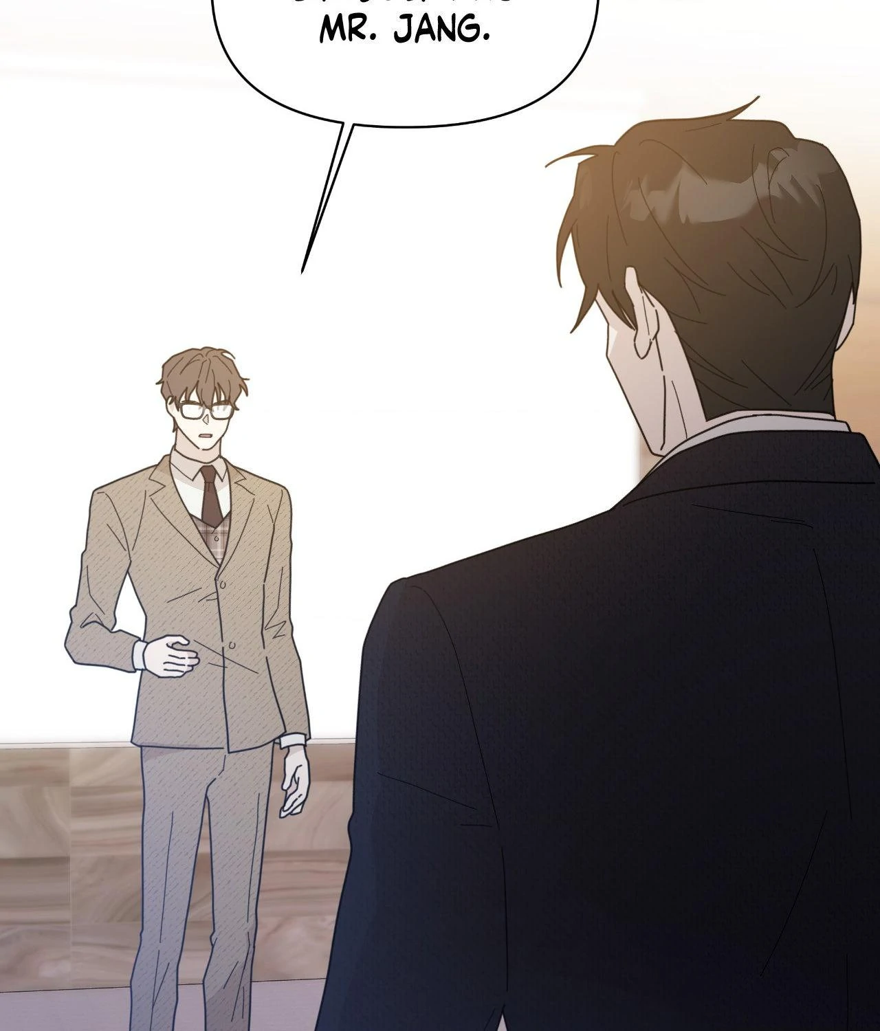 How To Captivate Your Boss Chapter 48 page 20 - 