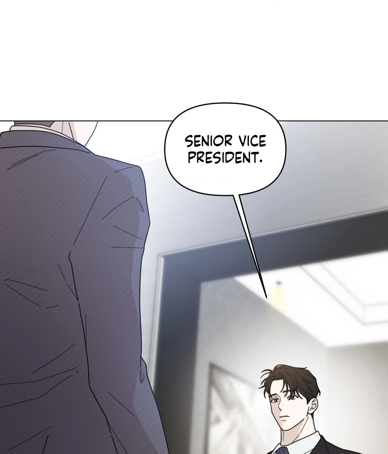 How To Captivate Your Boss Chapter 48 page 3 - 