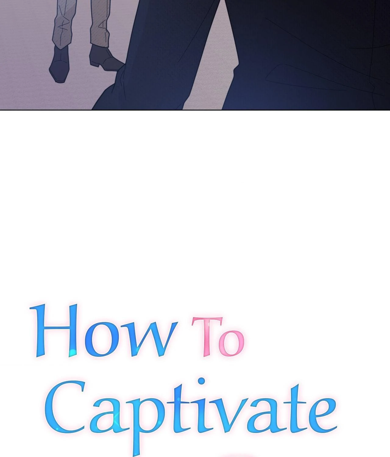 How To Captivate Your Boss Chapter 48 page 21 - 