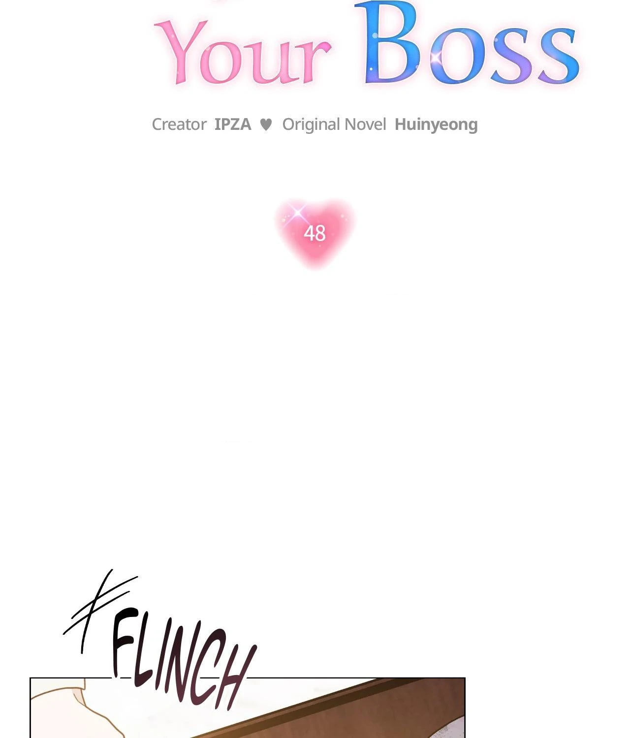 How To Captivate Your Boss Chapter 48 page 22 - 