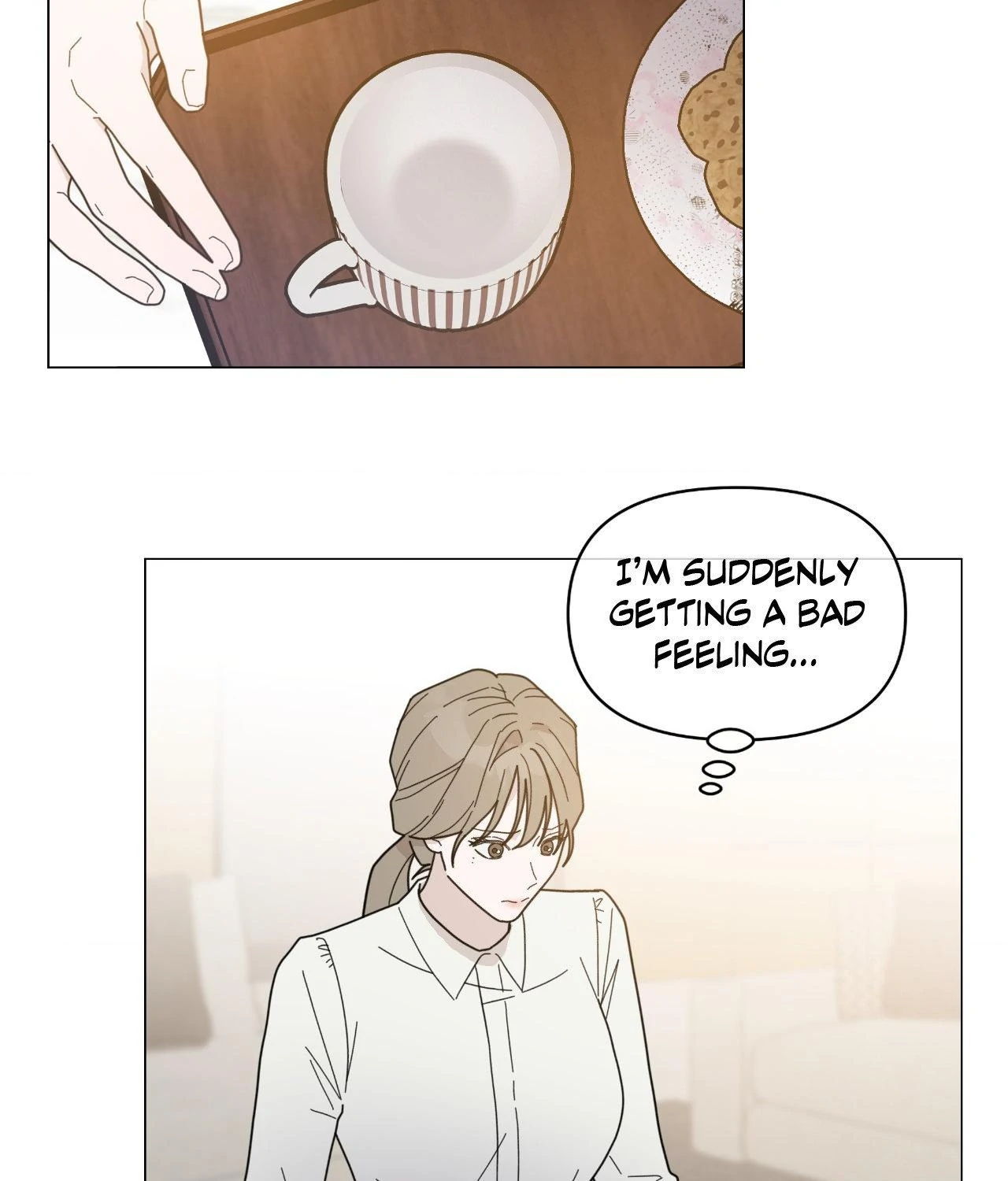 How To Captivate Your Boss Chapter 48 page 23 - 