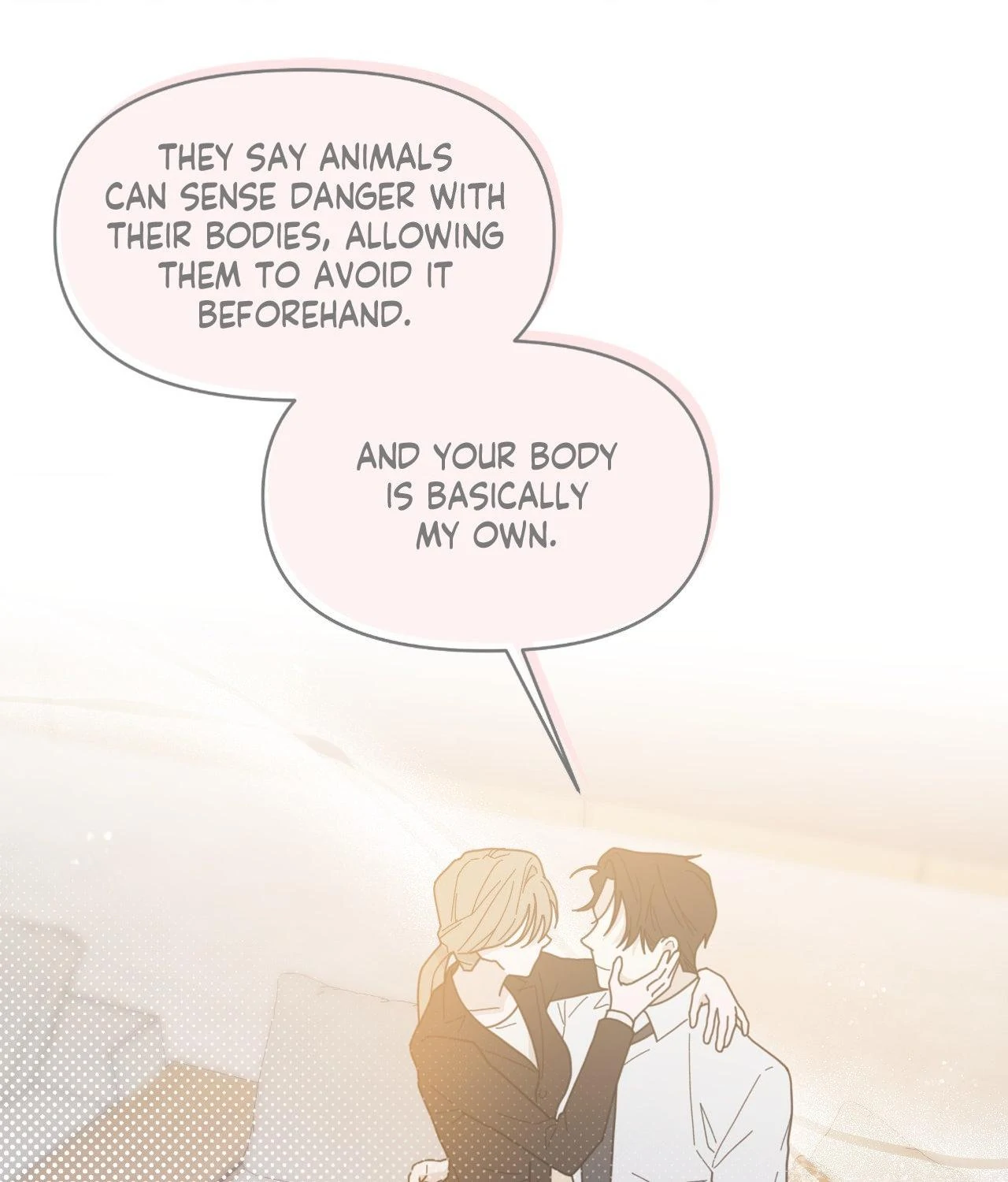 How To Captivate Your Boss Chapter 48 page 25 - 