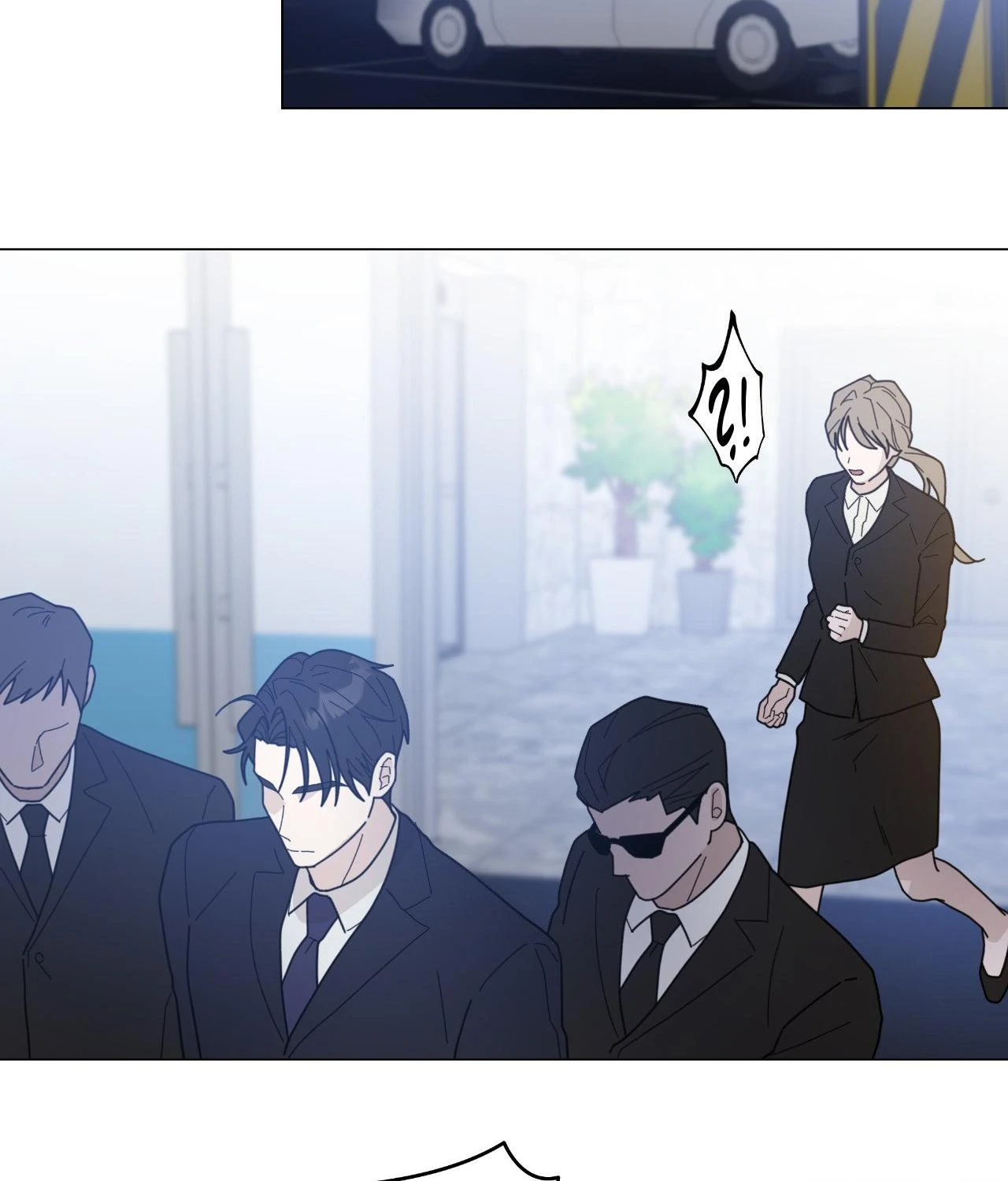 How To Captivate Your Boss Chapter 48 page 29 - 