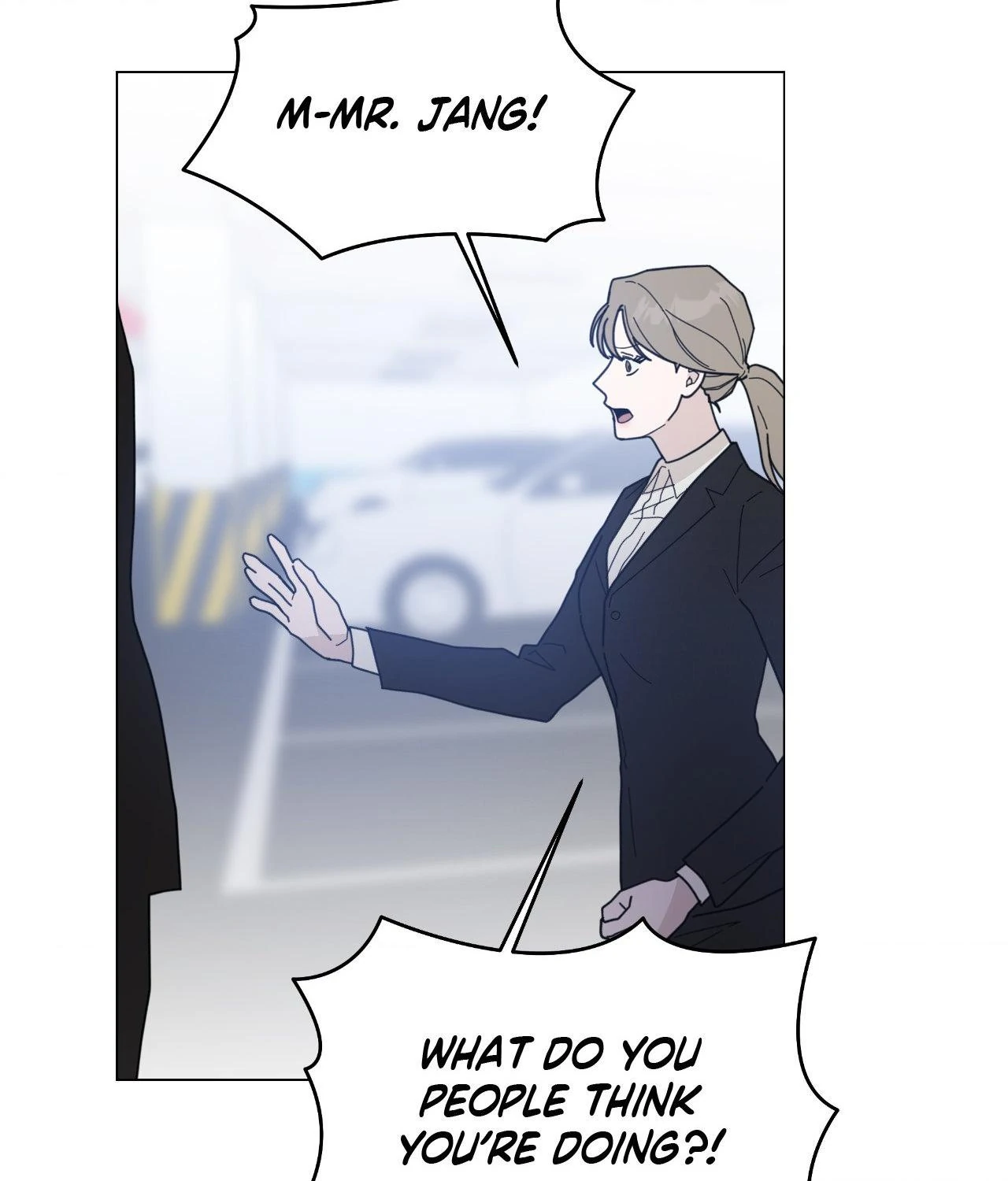 How To Captivate Your Boss Chapter 48 page 30 - 