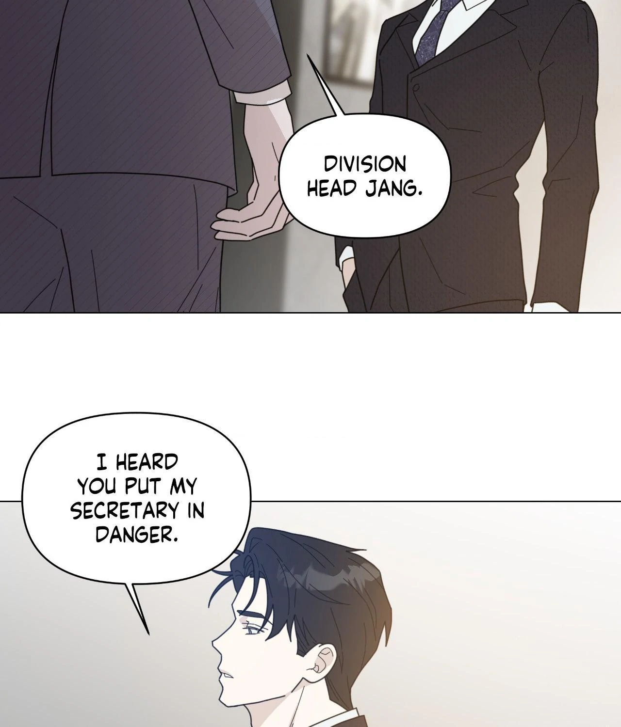 How To Captivate Your Boss Chapter 48 page 4 - 