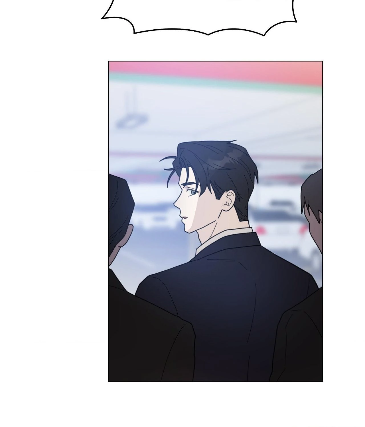 How To Captivate Your Boss Chapter 48 page 31 - 