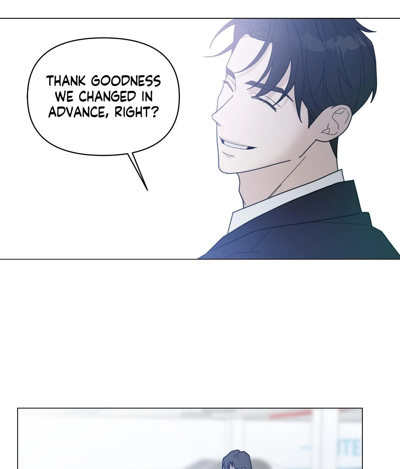 How To Captivate Your Boss Chapter 48 page 32 - 