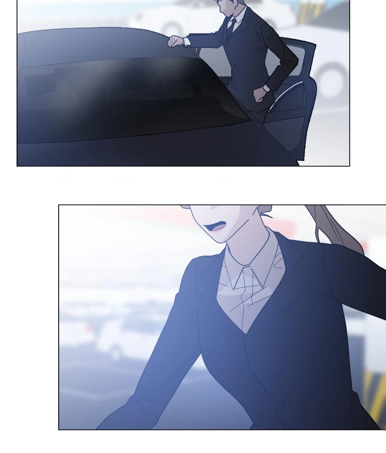 How To Captivate Your Boss Chapter 48 page 33 - 