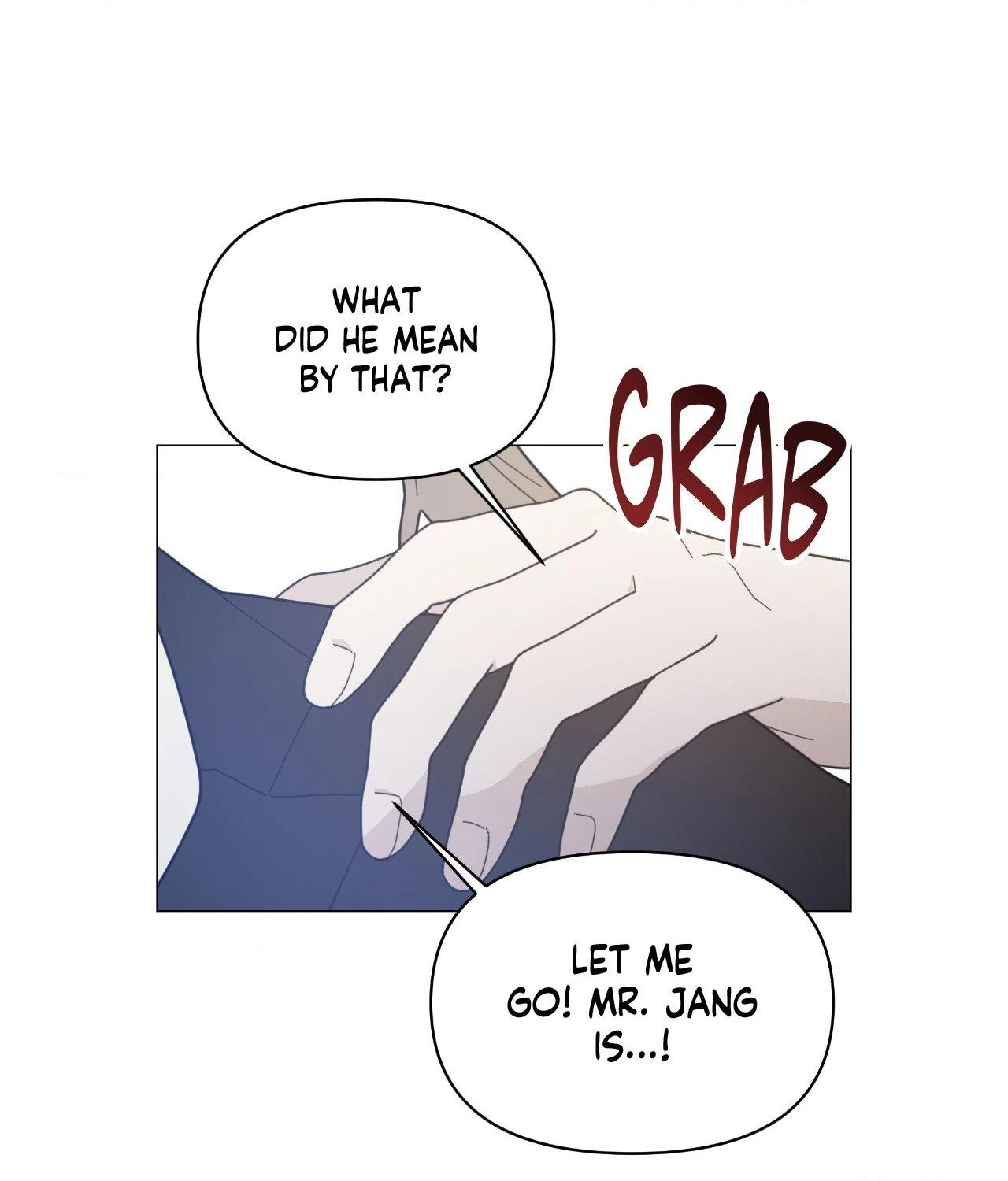 How To Captivate Your Boss Chapter 48 page 34 - 