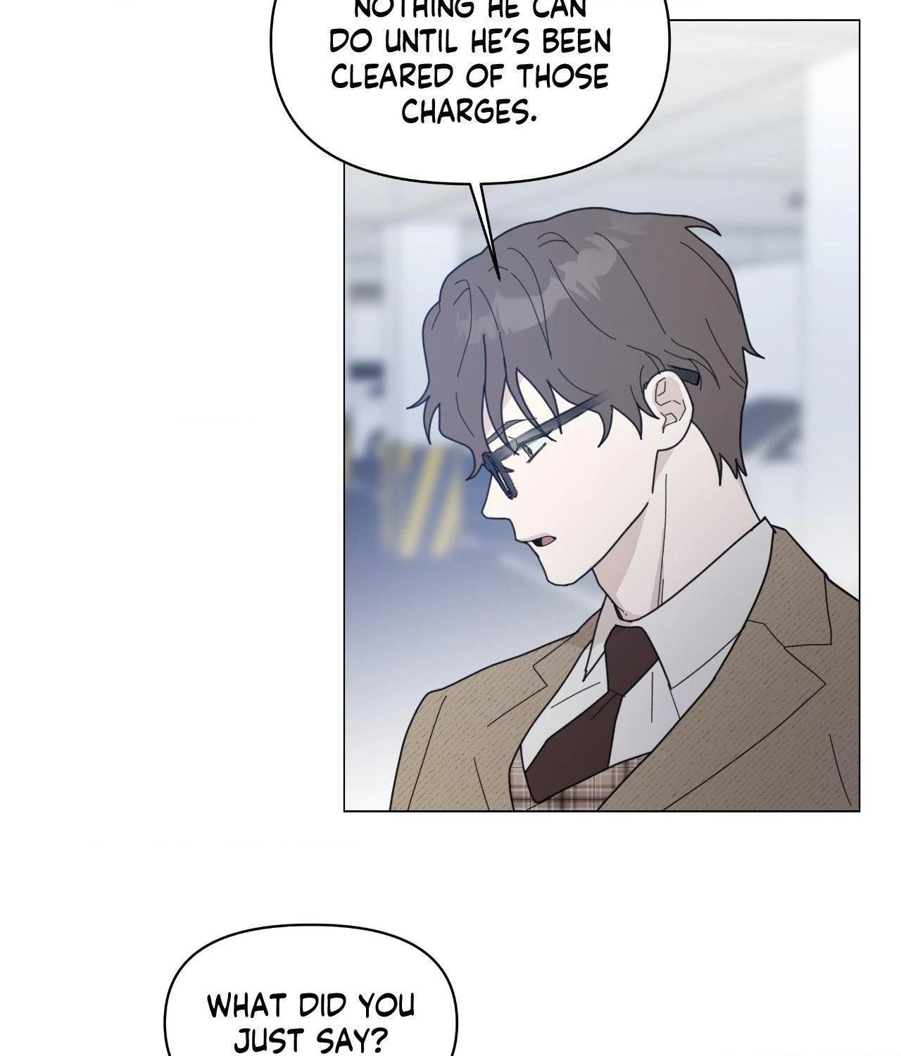 How To Captivate Your Boss Chapter 48 page 37 - 