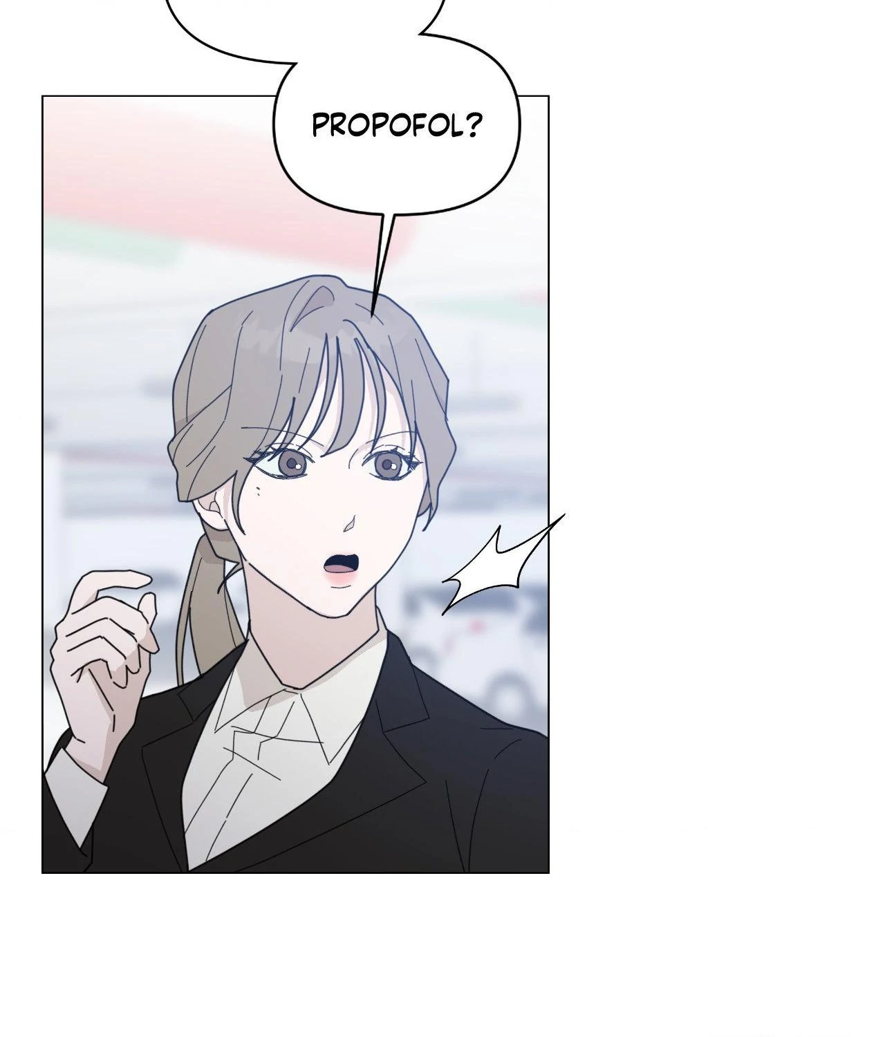 How To Captivate Your Boss Chapter 48 page 38 - 