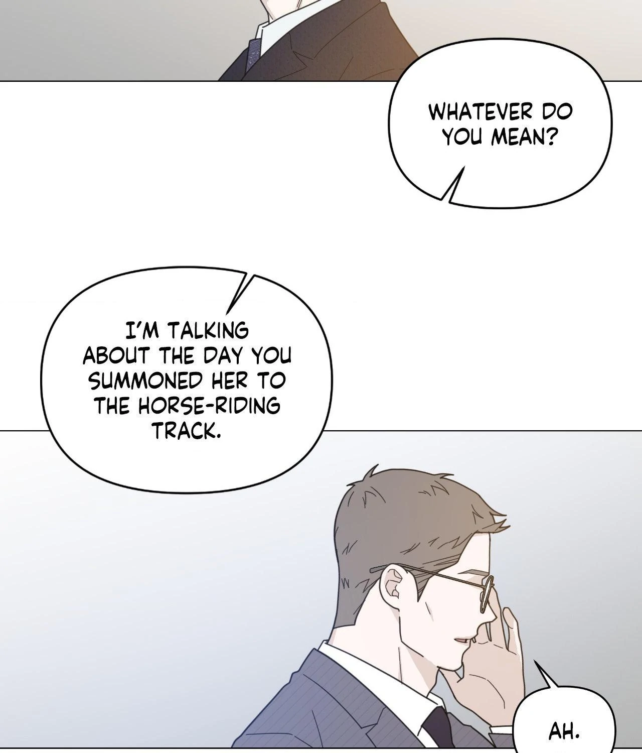 How To Captivate Your Boss Chapter 48 page 5 - 