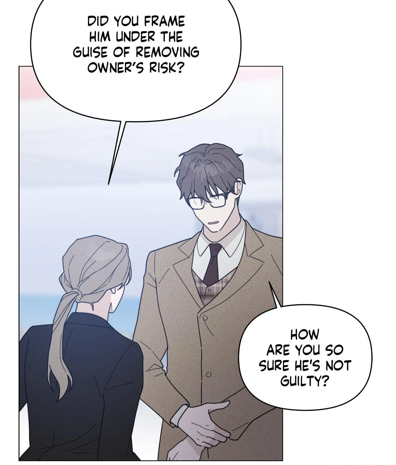 How To Captivate Your Boss Chapter 48 page 43 - 