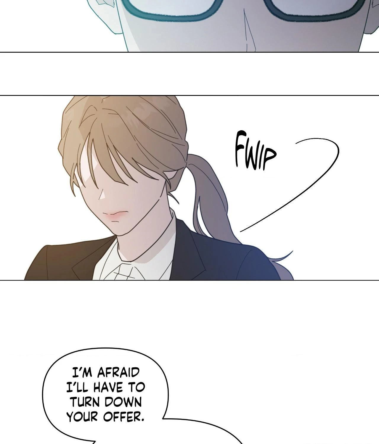 How To Captivate Your Boss Chapter 48 page 49 - 