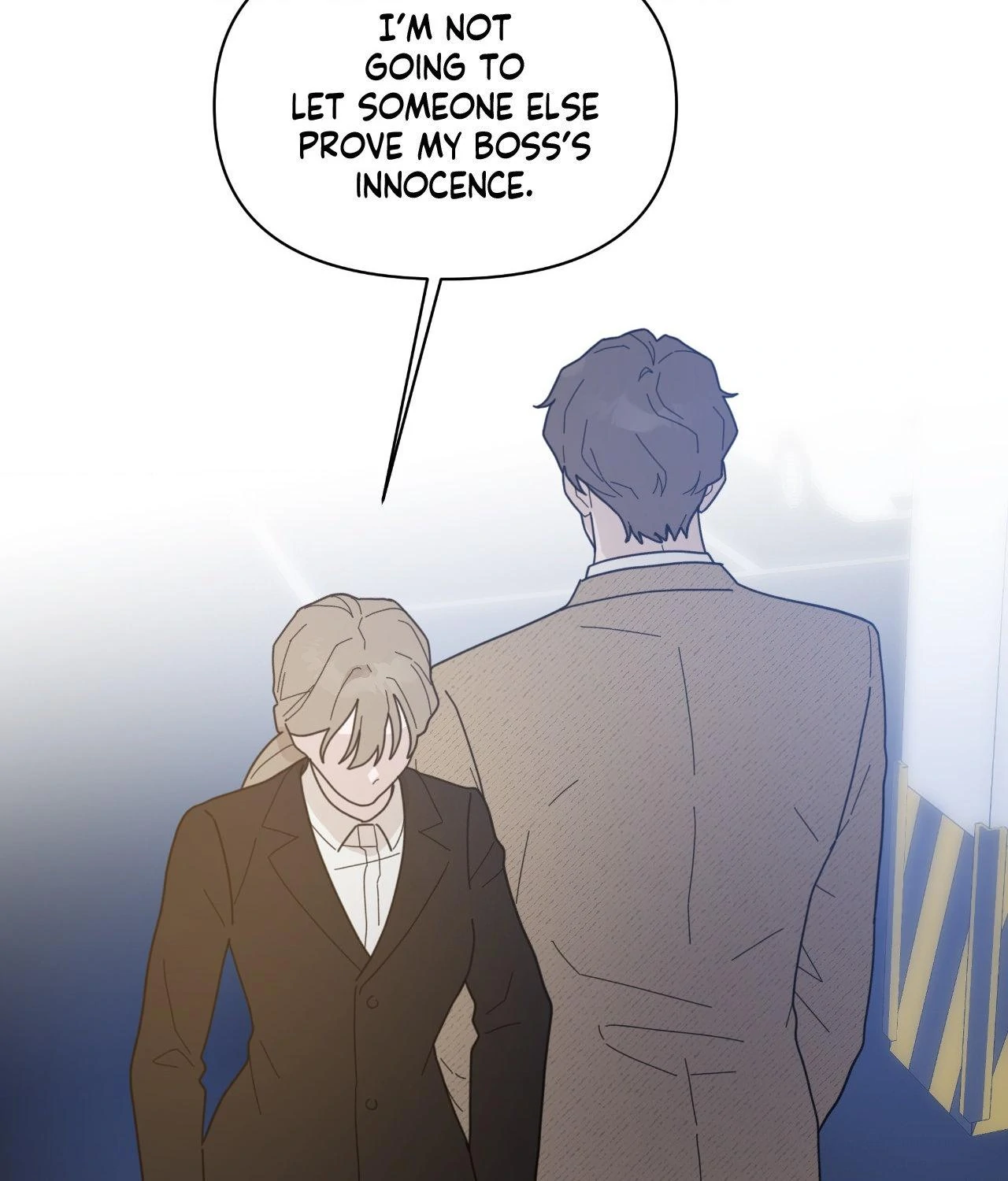 How To Captivate Your Boss Chapter 48 page 50 - 
