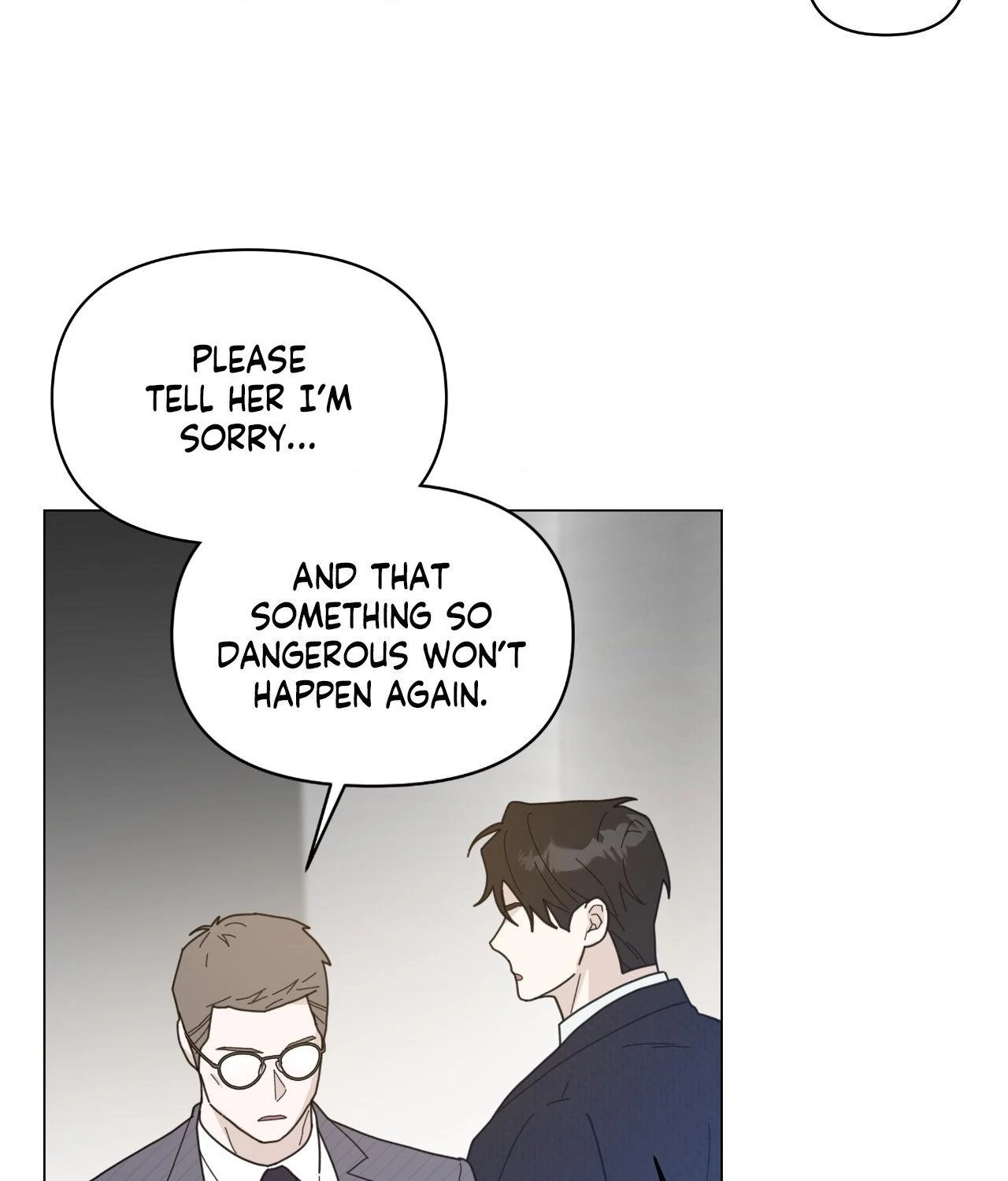 How To Captivate Your Boss Chapter 48 page 6 - 