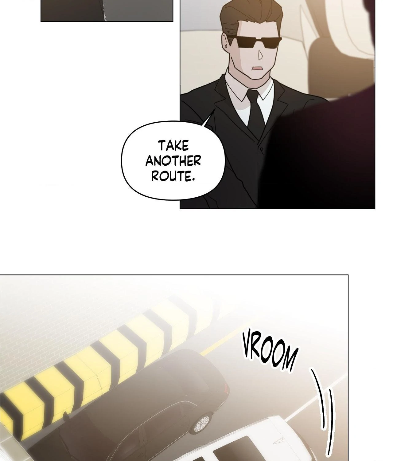 How To Captivate Your Boss Chapter 48 page 56 - 