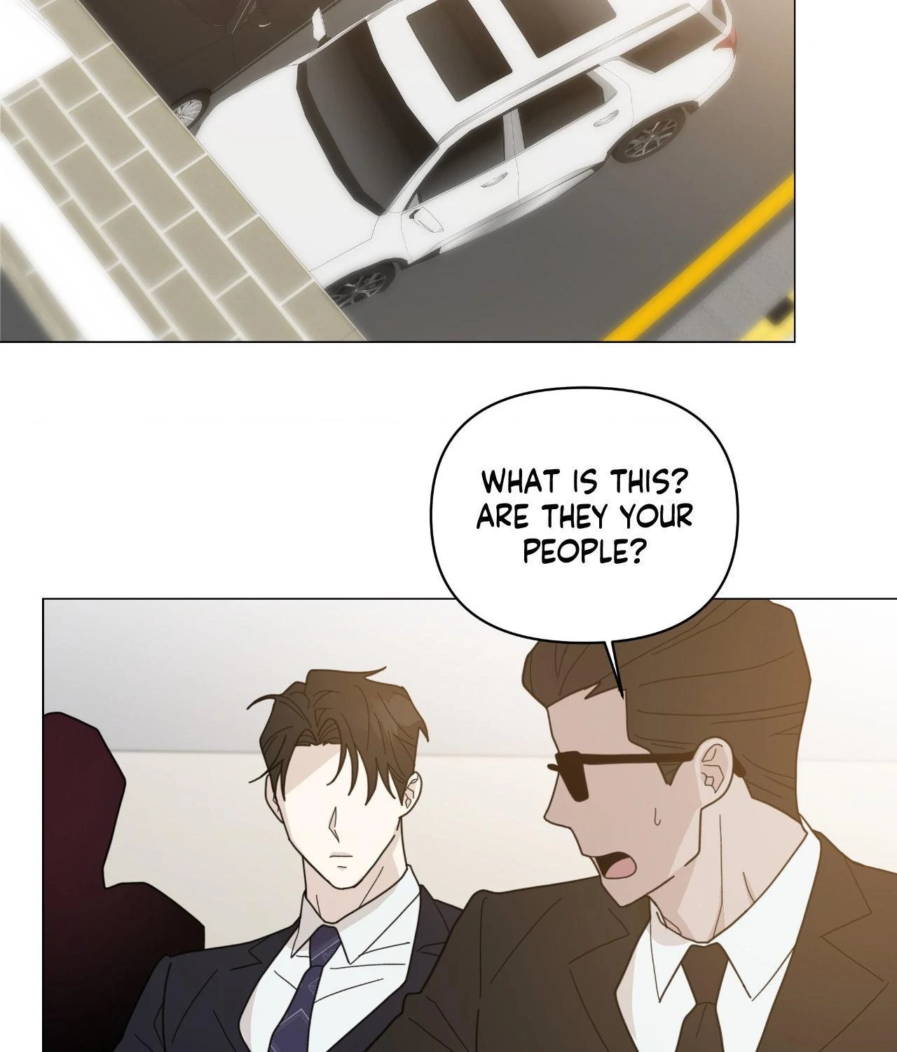 How To Captivate Your Boss Chapter 48 page 57 - 