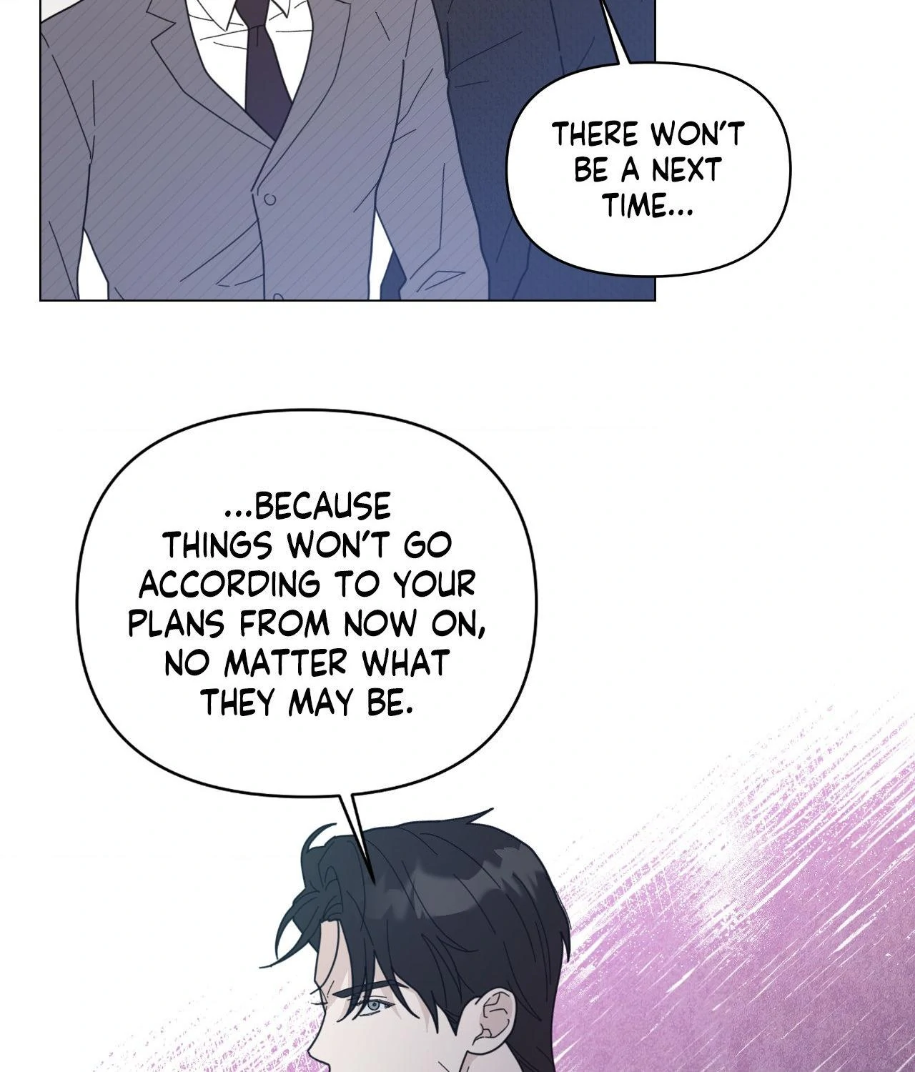 How To Captivate Your Boss Chapter 48 page 7 - 