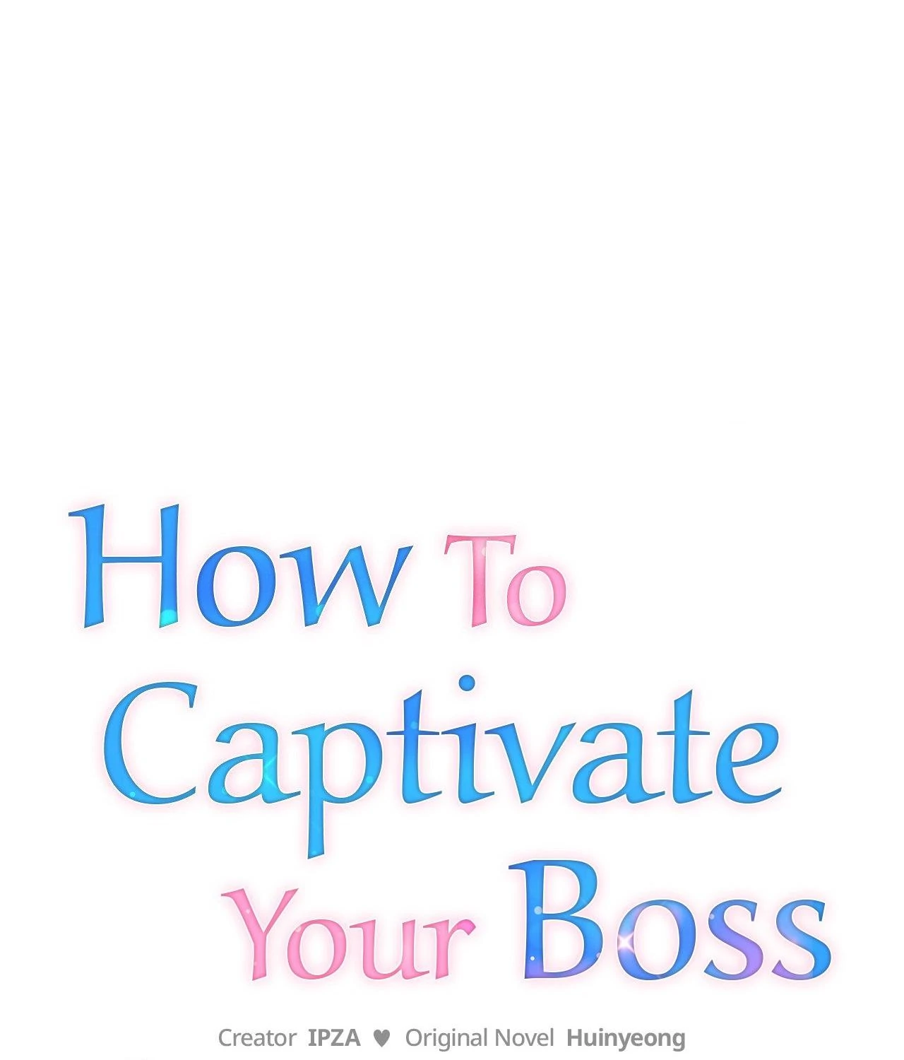 How To Captivate Your Boss Chapter 49 page 11 - 