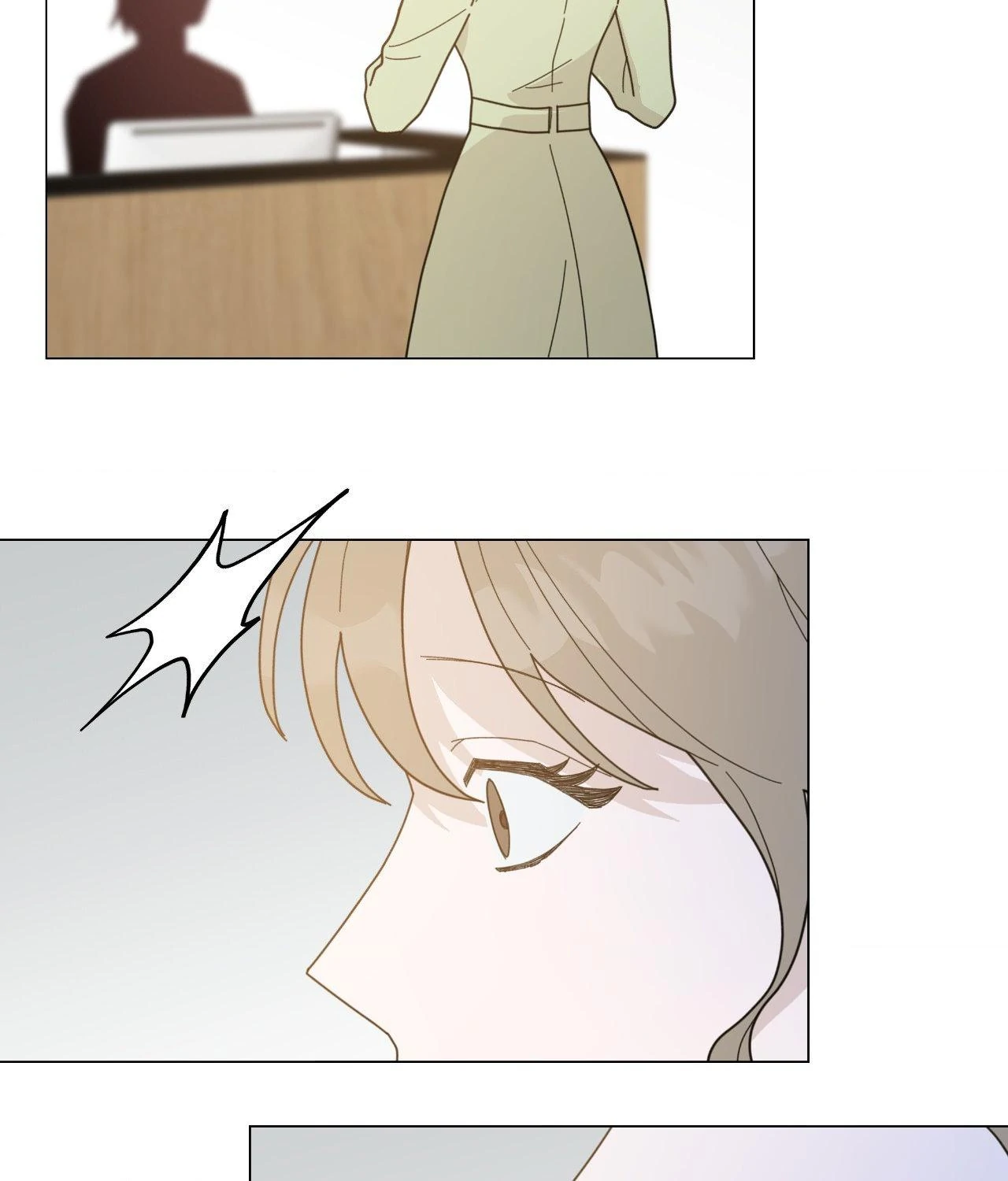 How To Captivate Your Boss Chapter 49 page 15 - 
