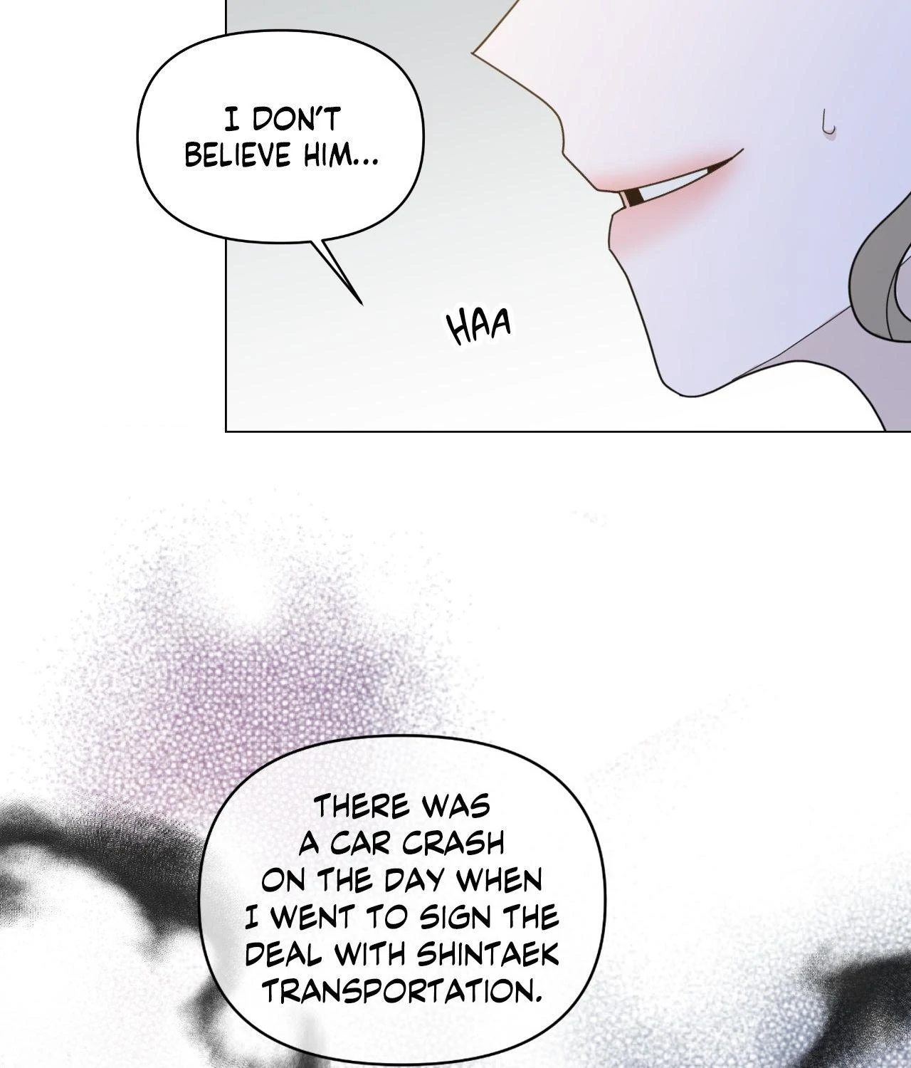 How To Captivate Your Boss Chapter 49 page 16 - 