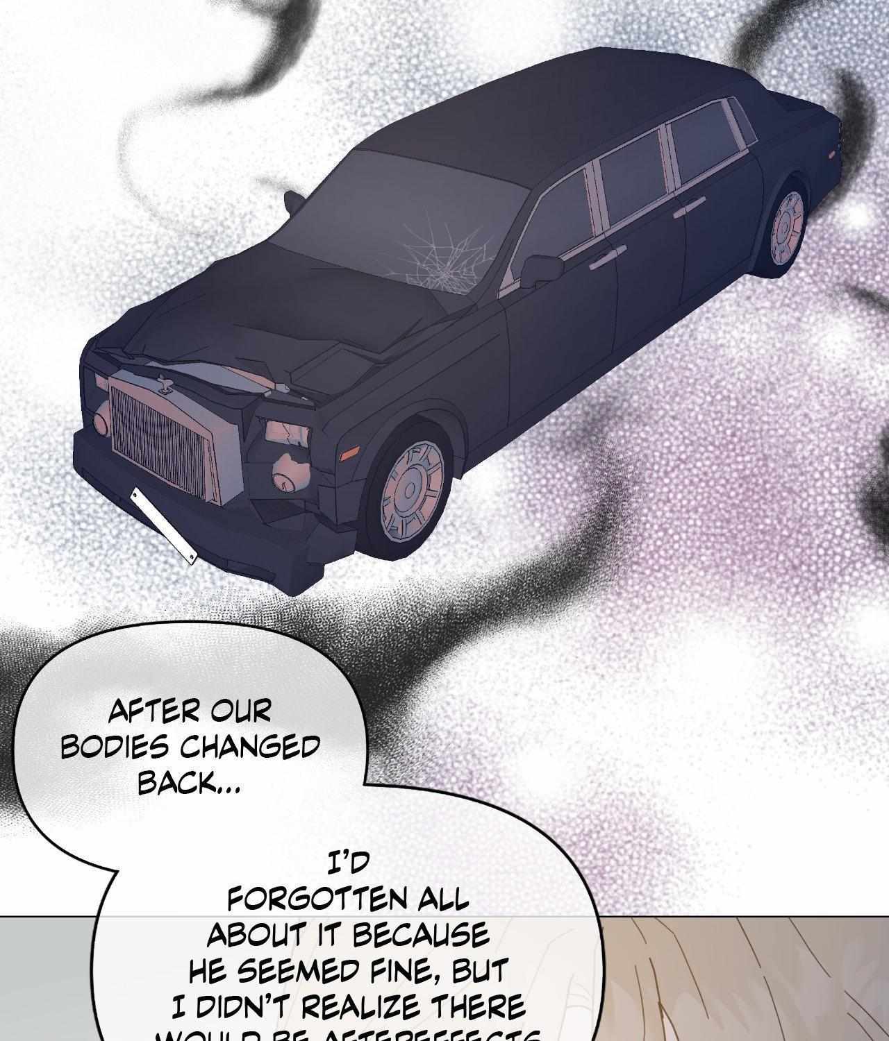 How To Captivate Your Boss Chapter 49 page 17 - 