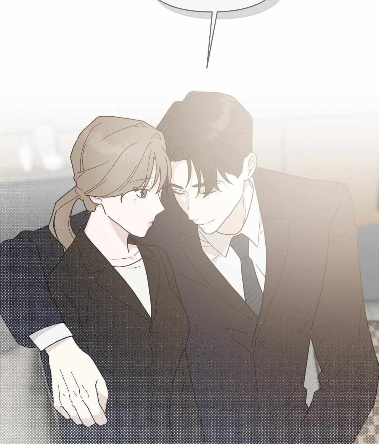 How To Captivate Your Boss Chapter 49 page 19 - 