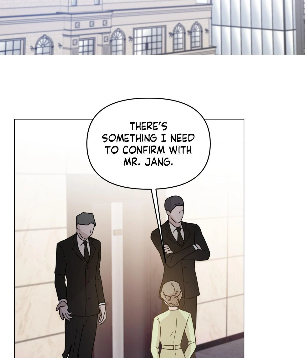 How To Captivate Your Boss Chapter 49 page 3 - 