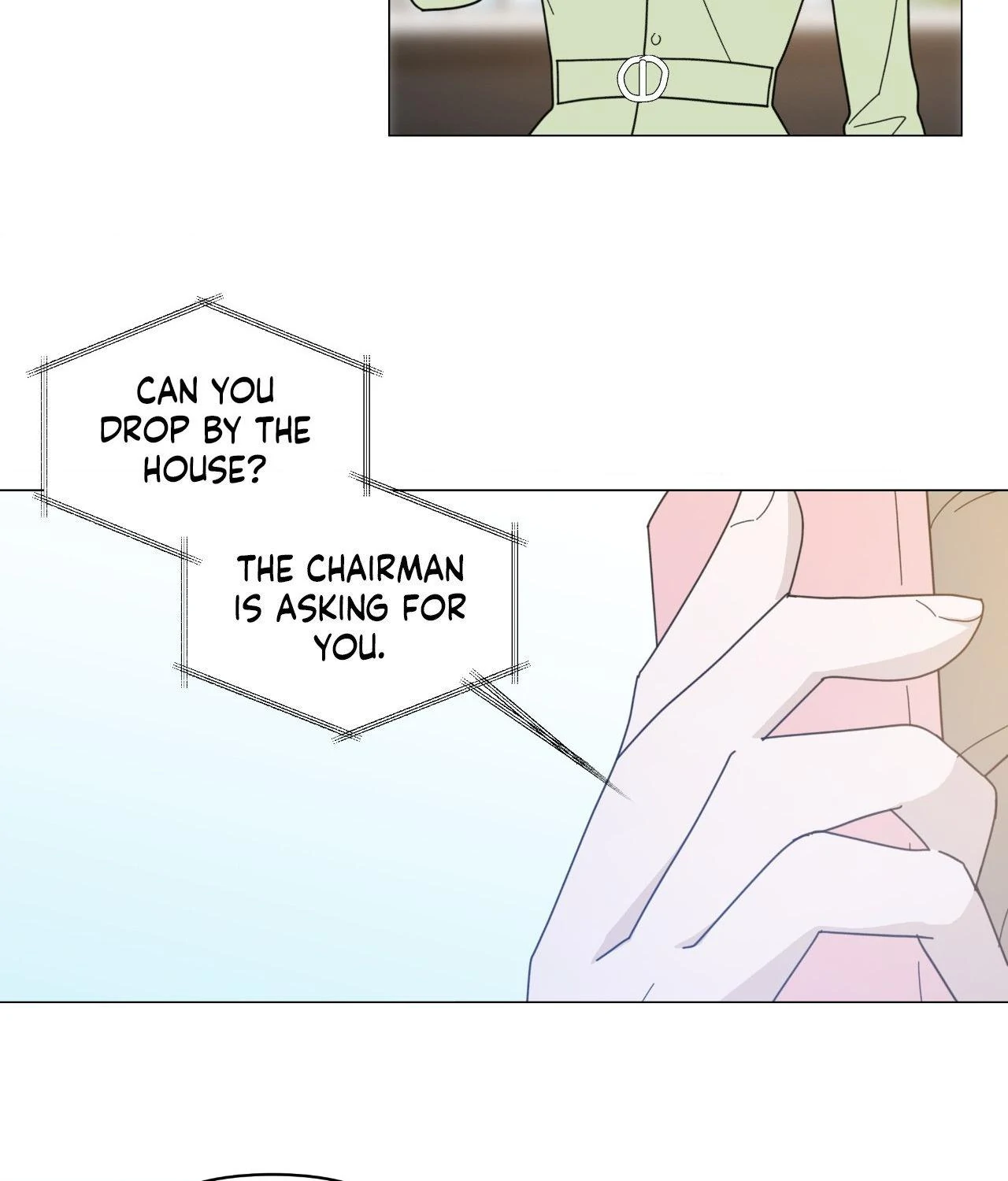 How To Captivate Your Boss Chapter 49 page 22 - 