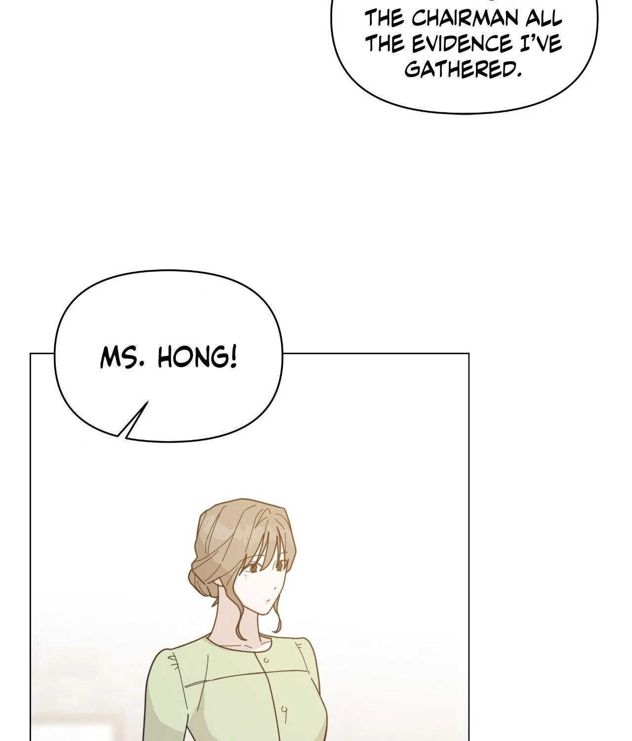 How To Captivate Your Boss Chapter 49 page 26 - 
