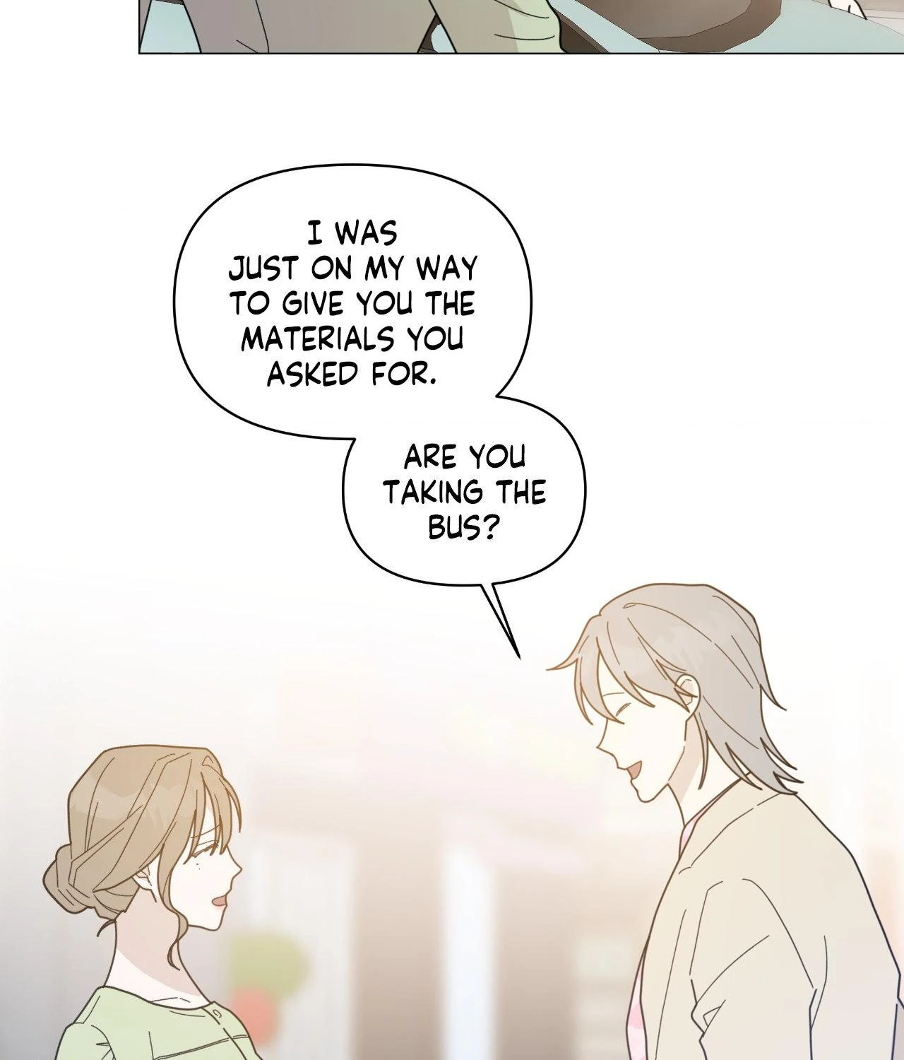 How To Captivate Your Boss Chapter 49 page 28 - 