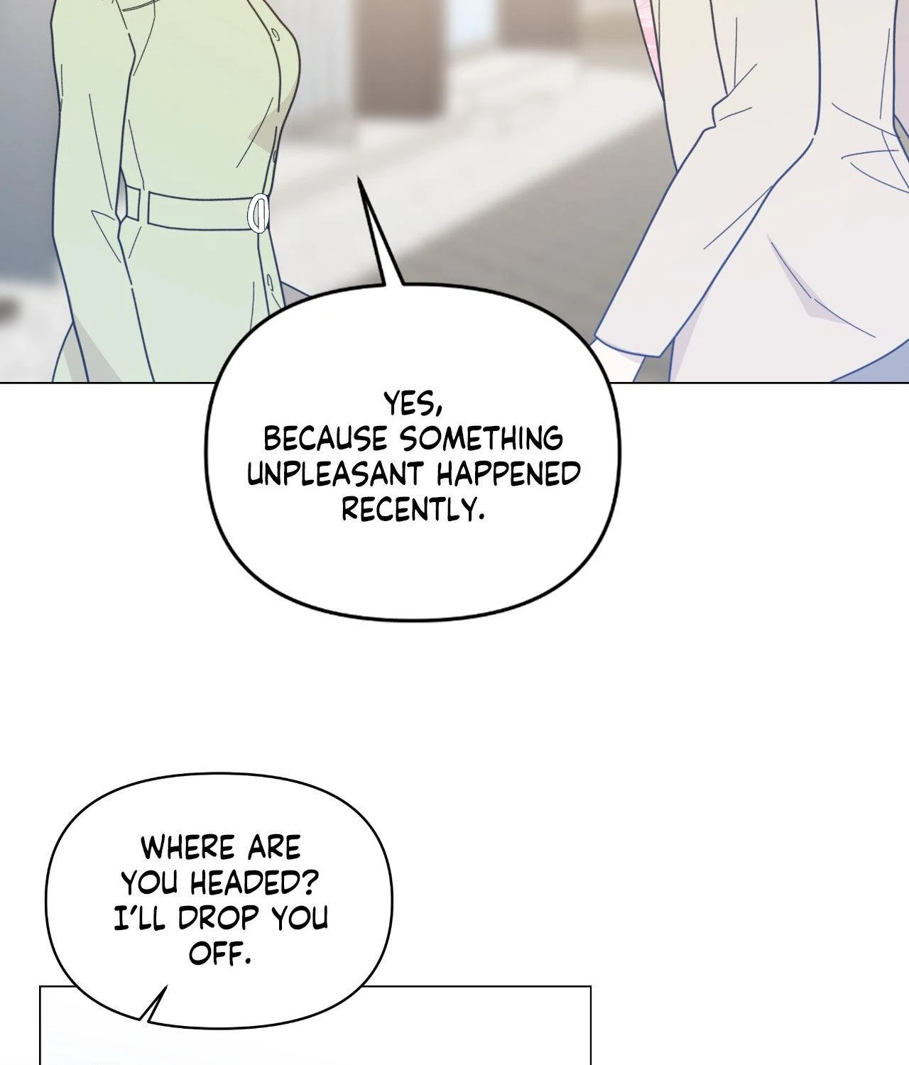 How To Captivate Your Boss Chapter 49 page 29 - 
