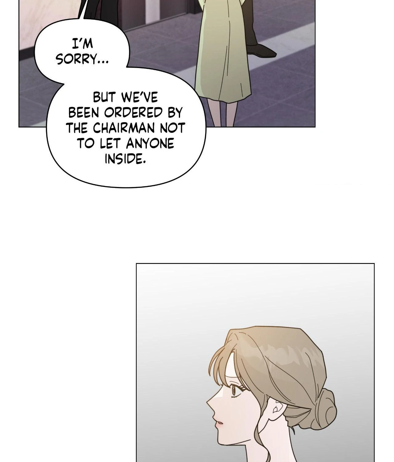 How To Captivate Your Boss Chapter 49 page 4 - 