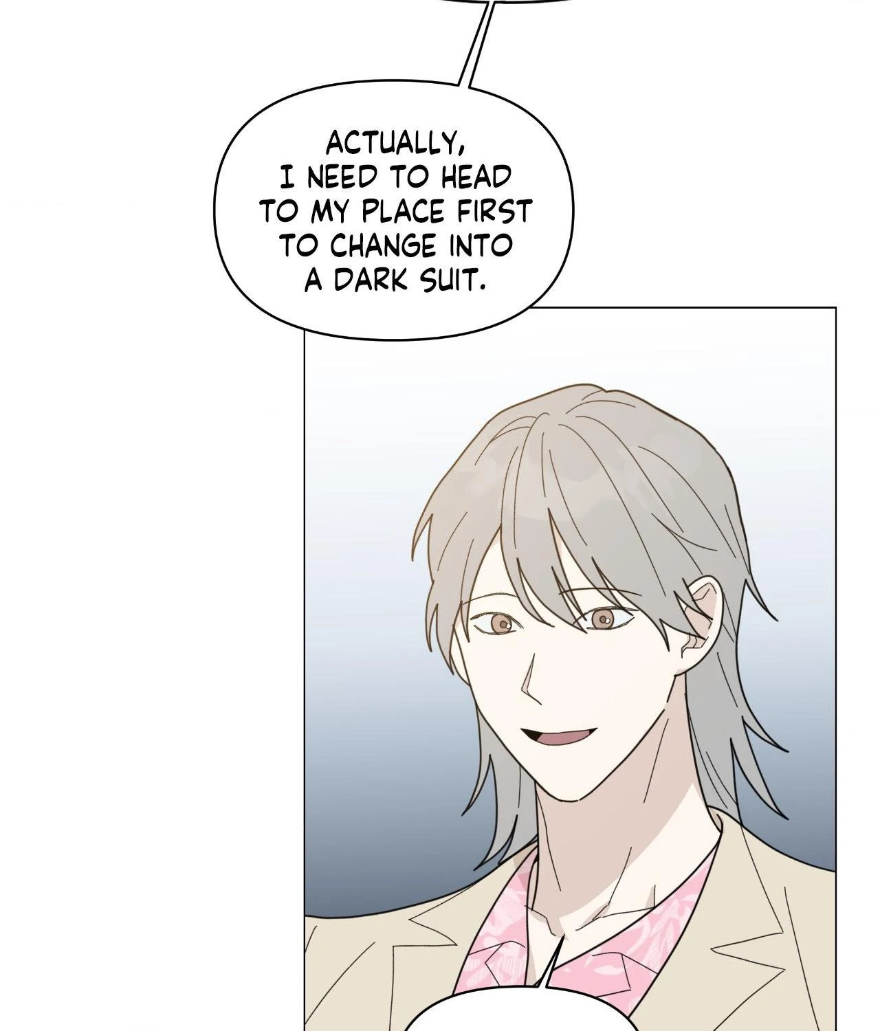 How To Captivate Your Boss Chapter 49 page 31 - 