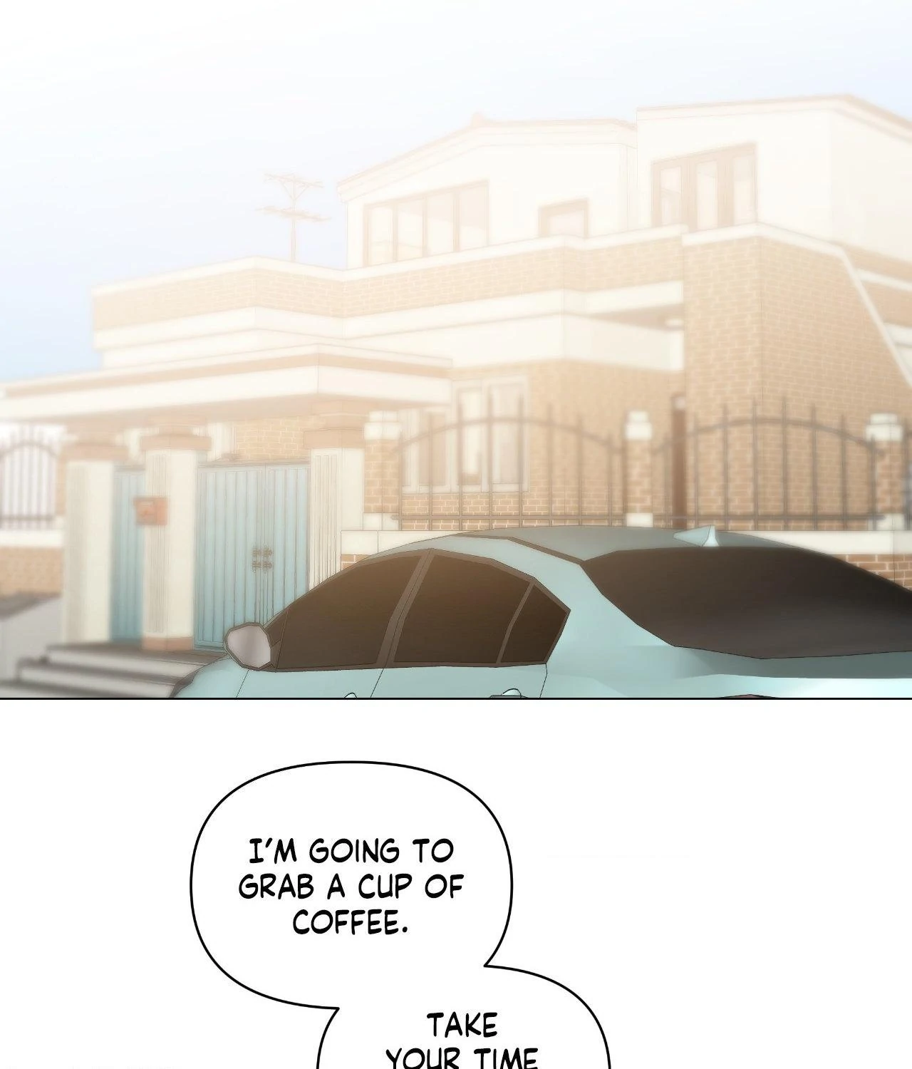 How To Captivate Your Boss Chapter 49 page 34 - 