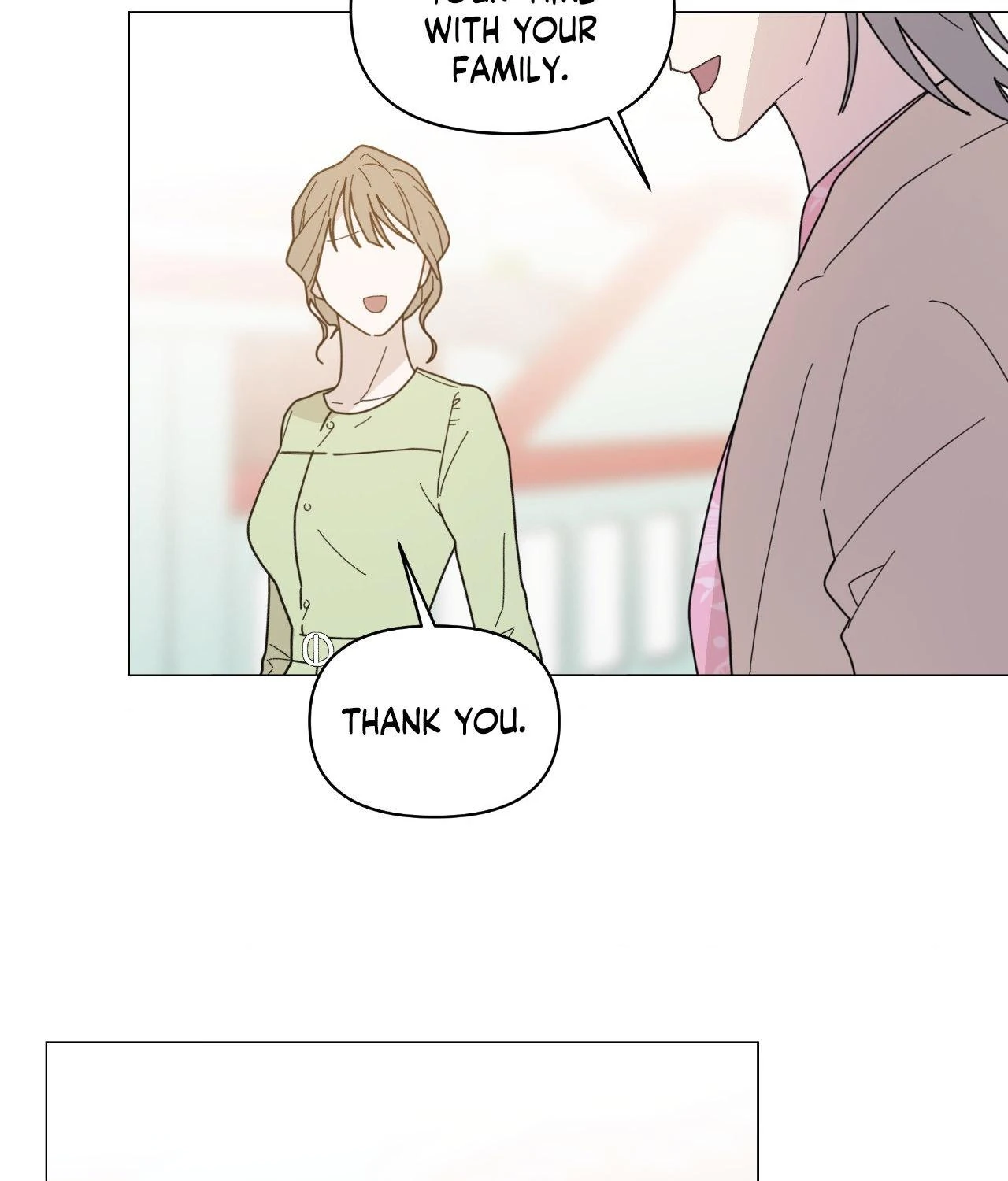 How To Captivate Your Boss Chapter 49 page 35 - 