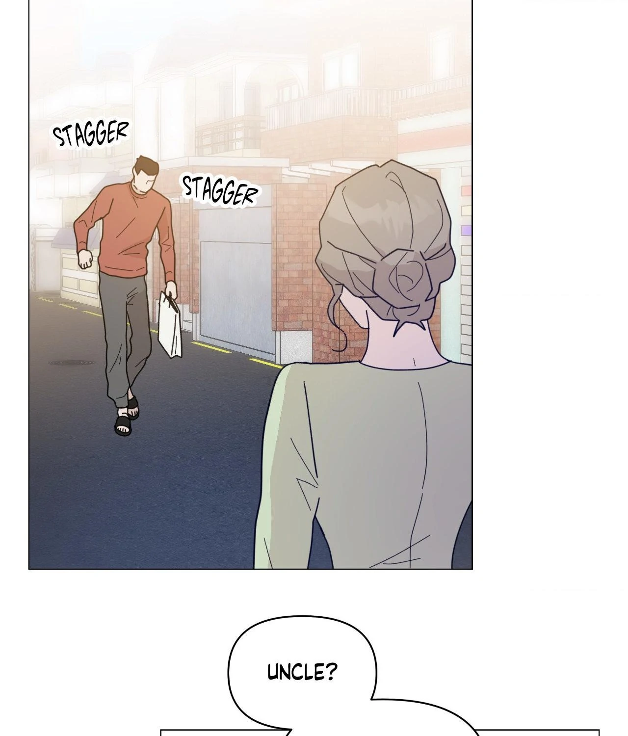How To Captivate Your Boss Chapter 49 page 36 - 