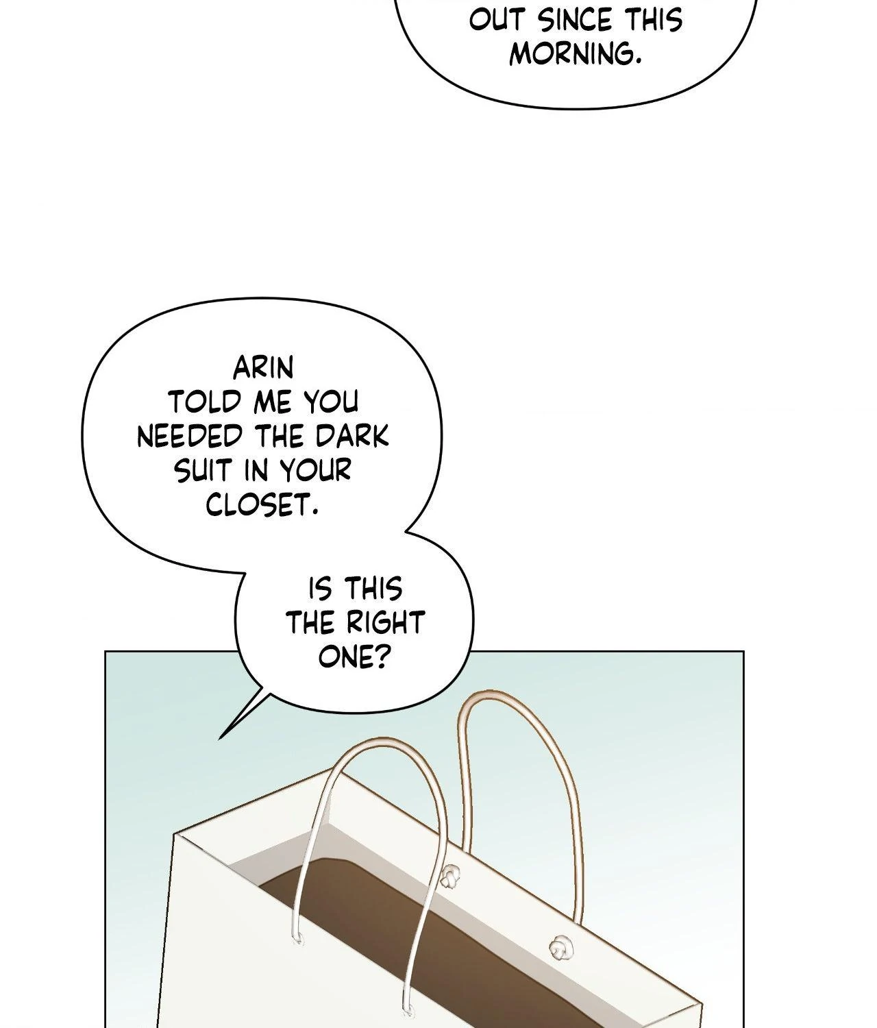 How To Captivate Your Boss Chapter 49 page 38 - 