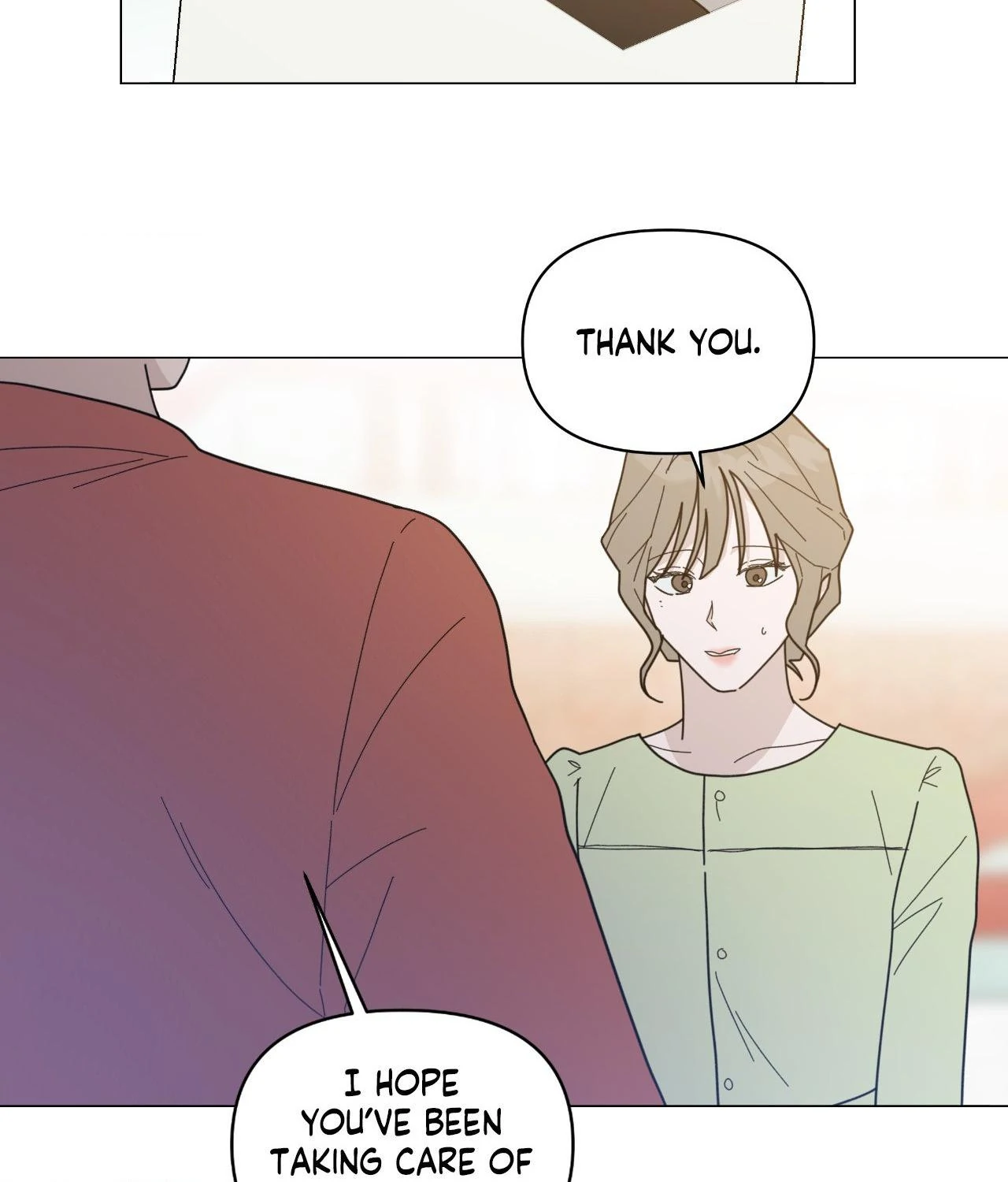 How To Captivate Your Boss Chapter 49 page 39 - 