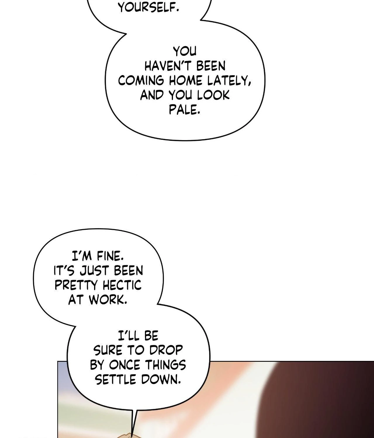 How To Captivate Your Boss Chapter 49 page 40 - 
