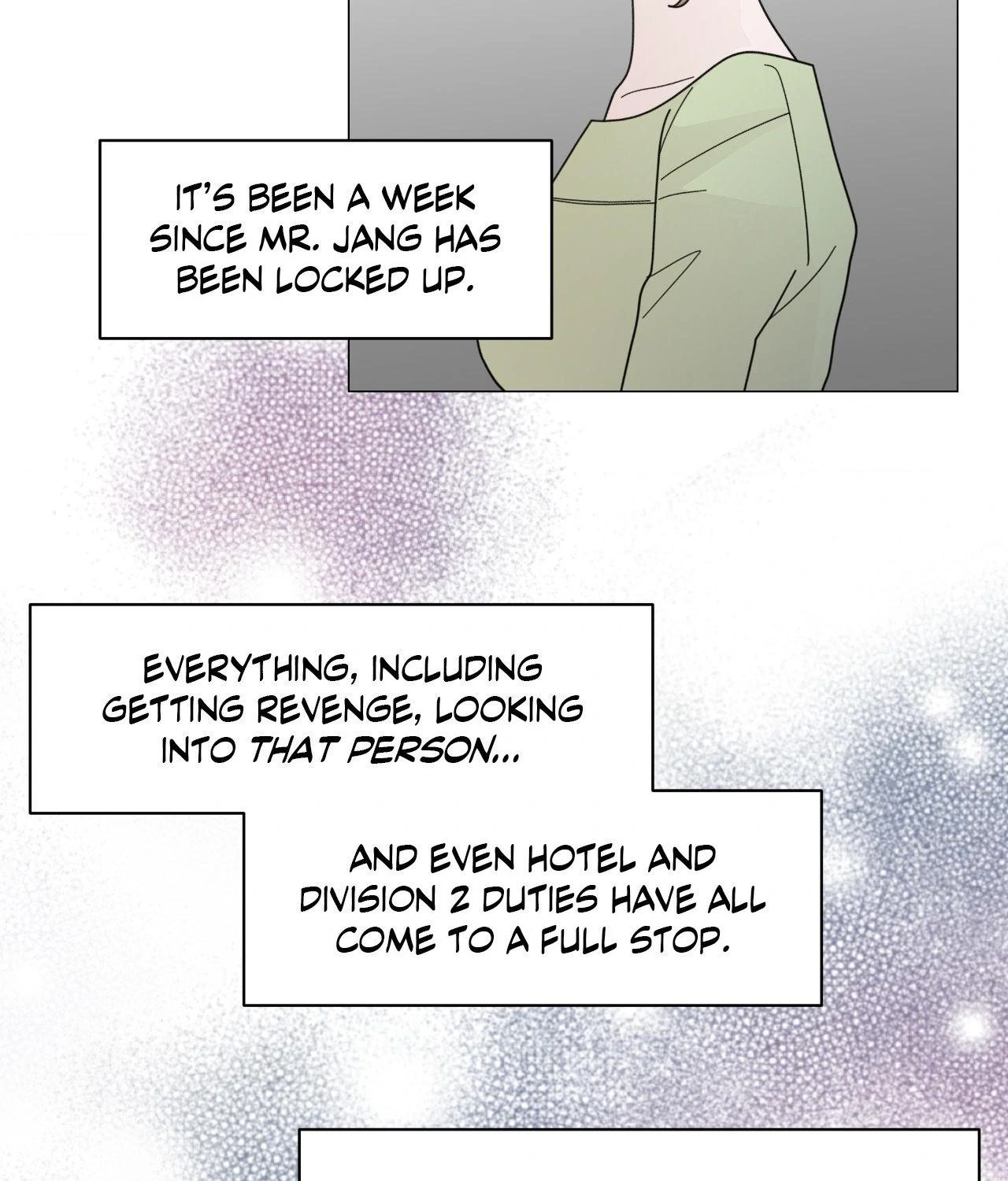 How To Captivate Your Boss Chapter 49 page 5 - 