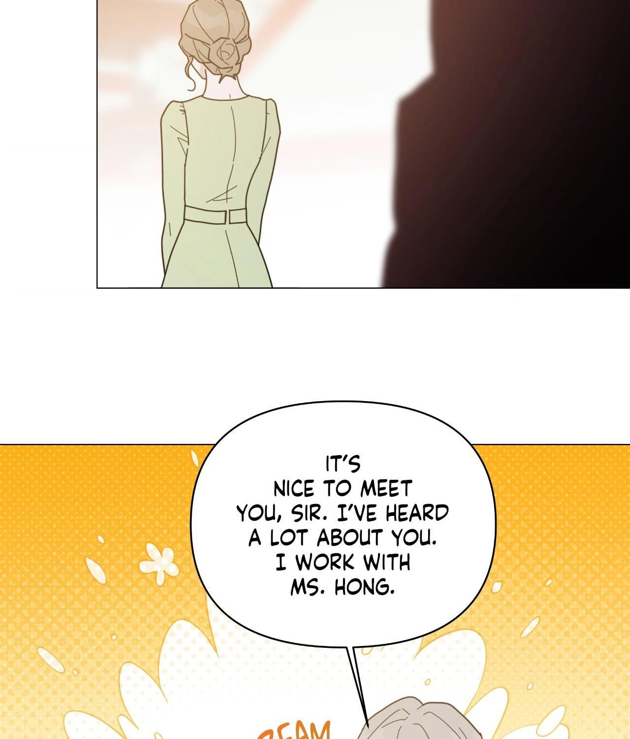 How To Captivate Your Boss Chapter 49 page 41 - 