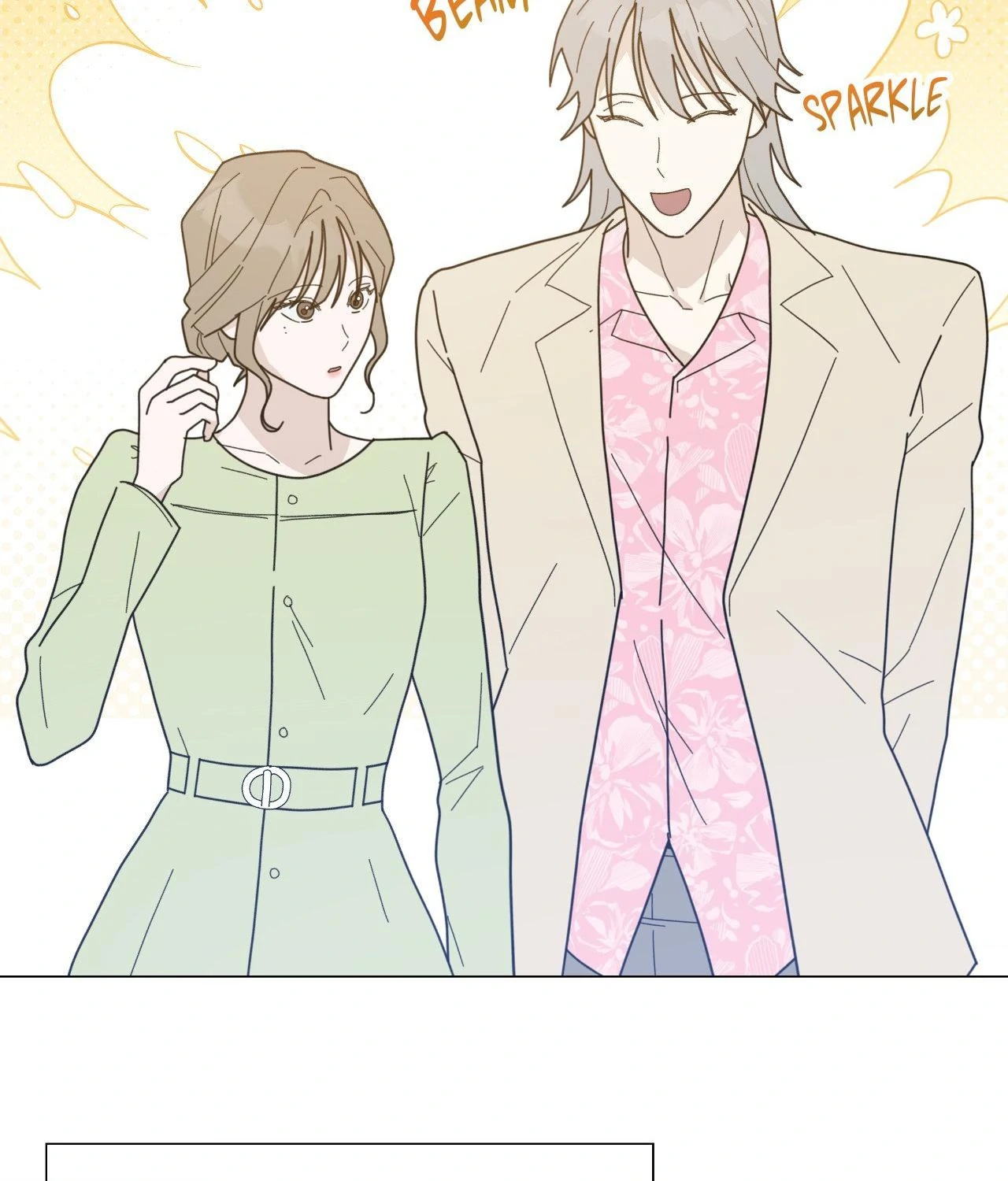 How To Captivate Your Boss Chapter 49 page 42 - 