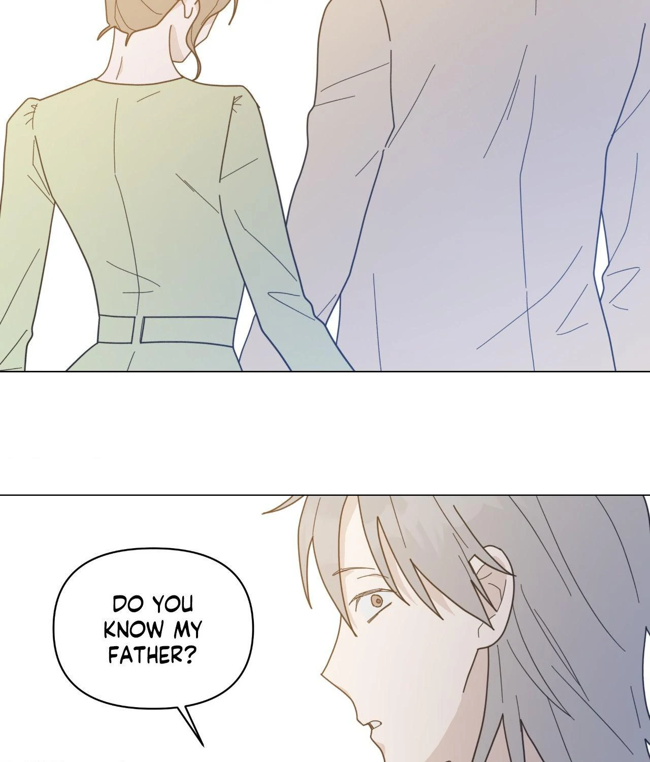 How To Captivate Your Boss Chapter 49 page 46 - 
