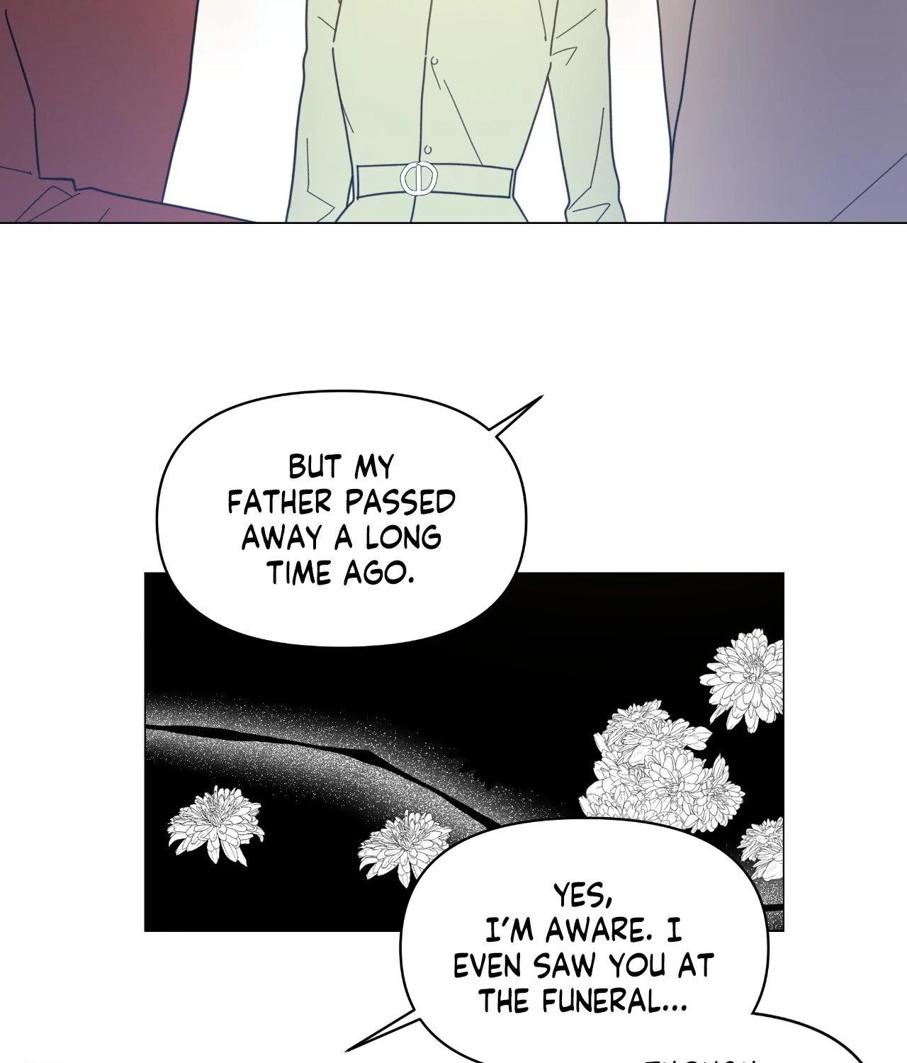 How To Captivate Your Boss Chapter 49 page 49 - 