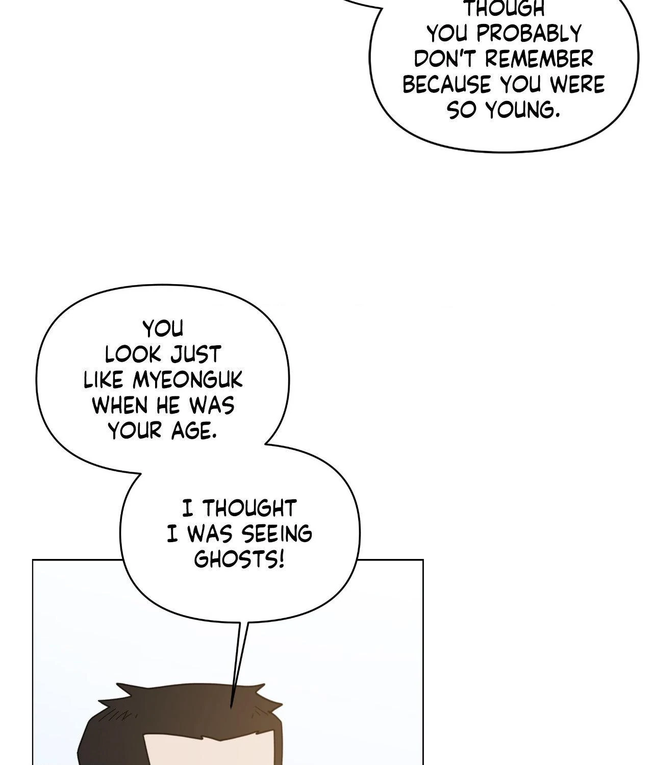 How To Captivate Your Boss Chapter 49 page 50 - 